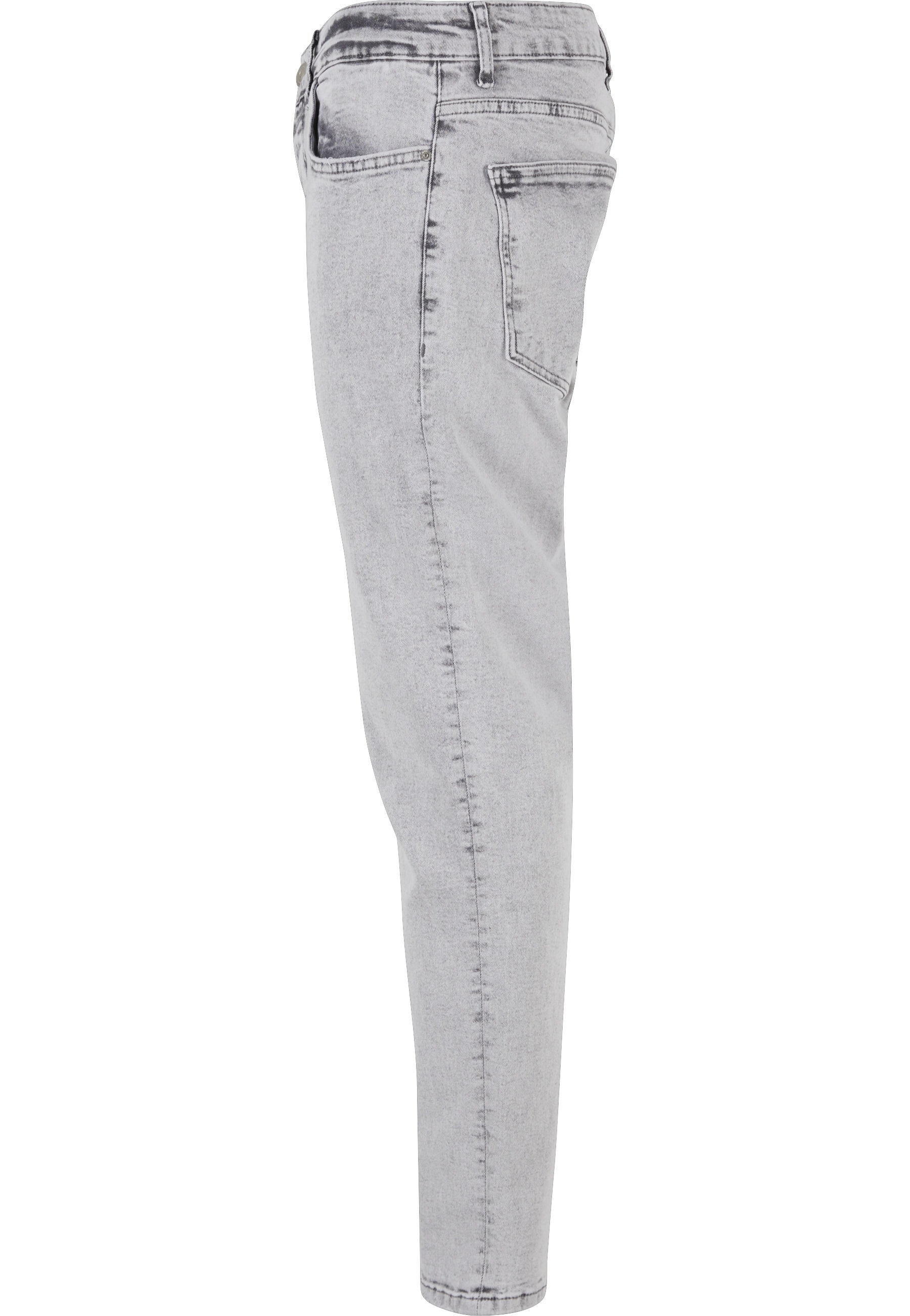 2Y Premium Bequeme Jeans »2Y Premium Herren 2Y Tapered Fit Jeans«