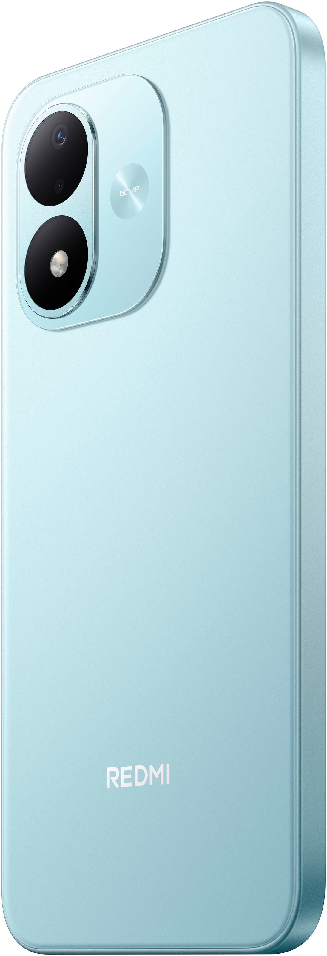 Xiaomi Smartphone »Note 17 5G« sky teal