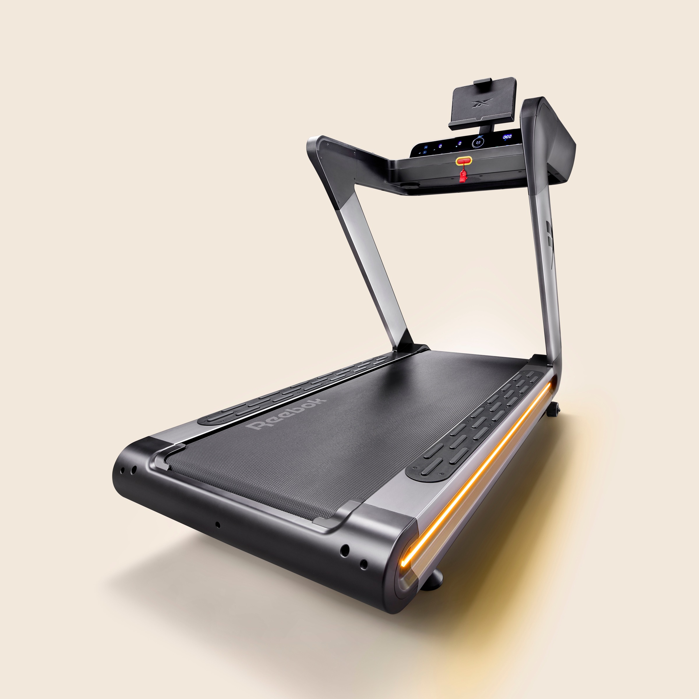 Reebok Laufband »Reebok Z-Tech« bis max. 20 km/h, mit Steigung, 150 kg max. Benutzergewicht
