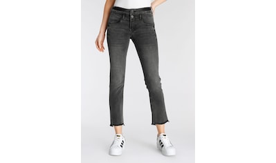 Replay Straight-Jeans »KILEY«, im Used Look mit Kettendetail bestellen