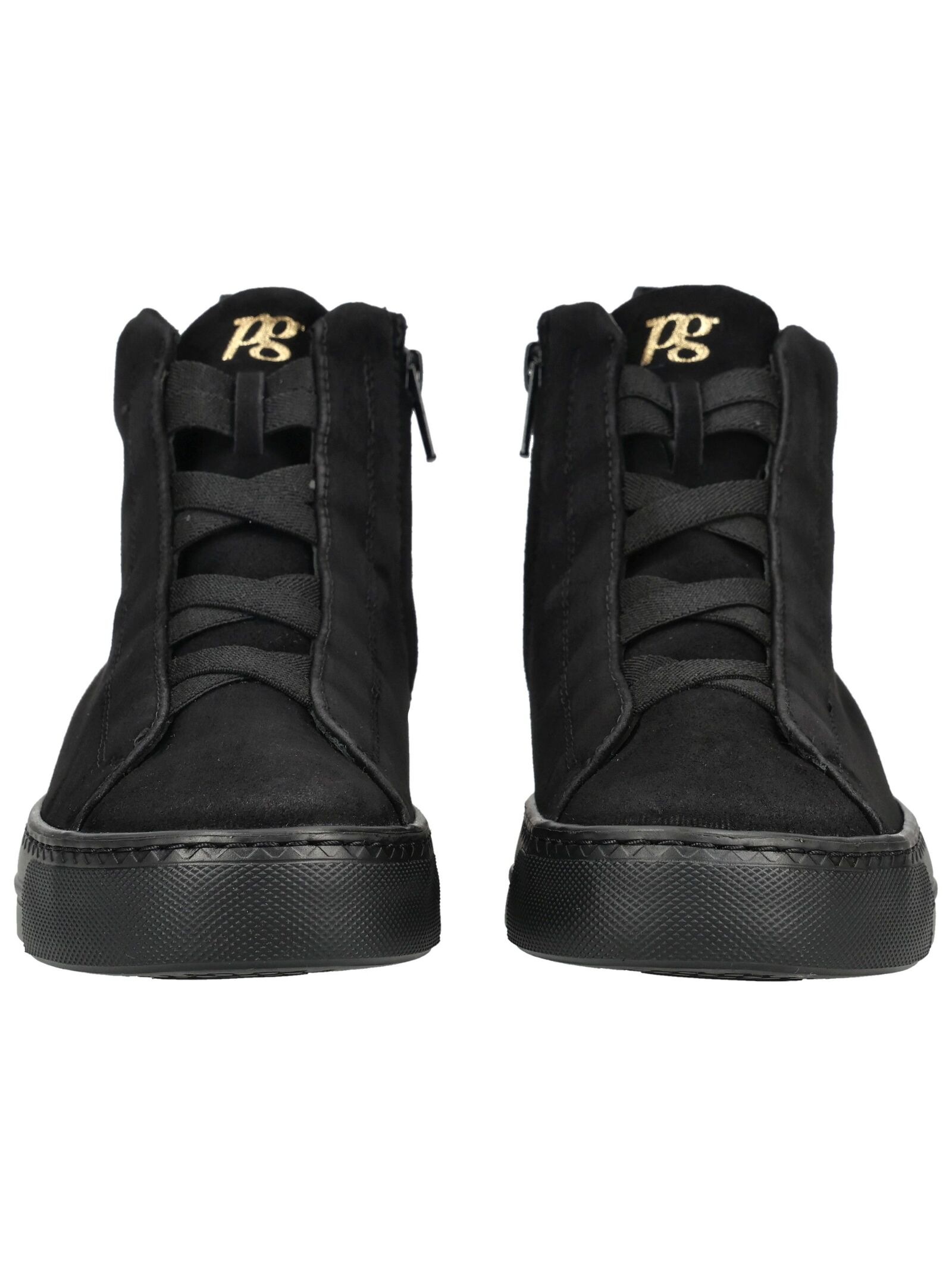 Paul Green Sneaker »Paul Green Sneaker Veloursleder«