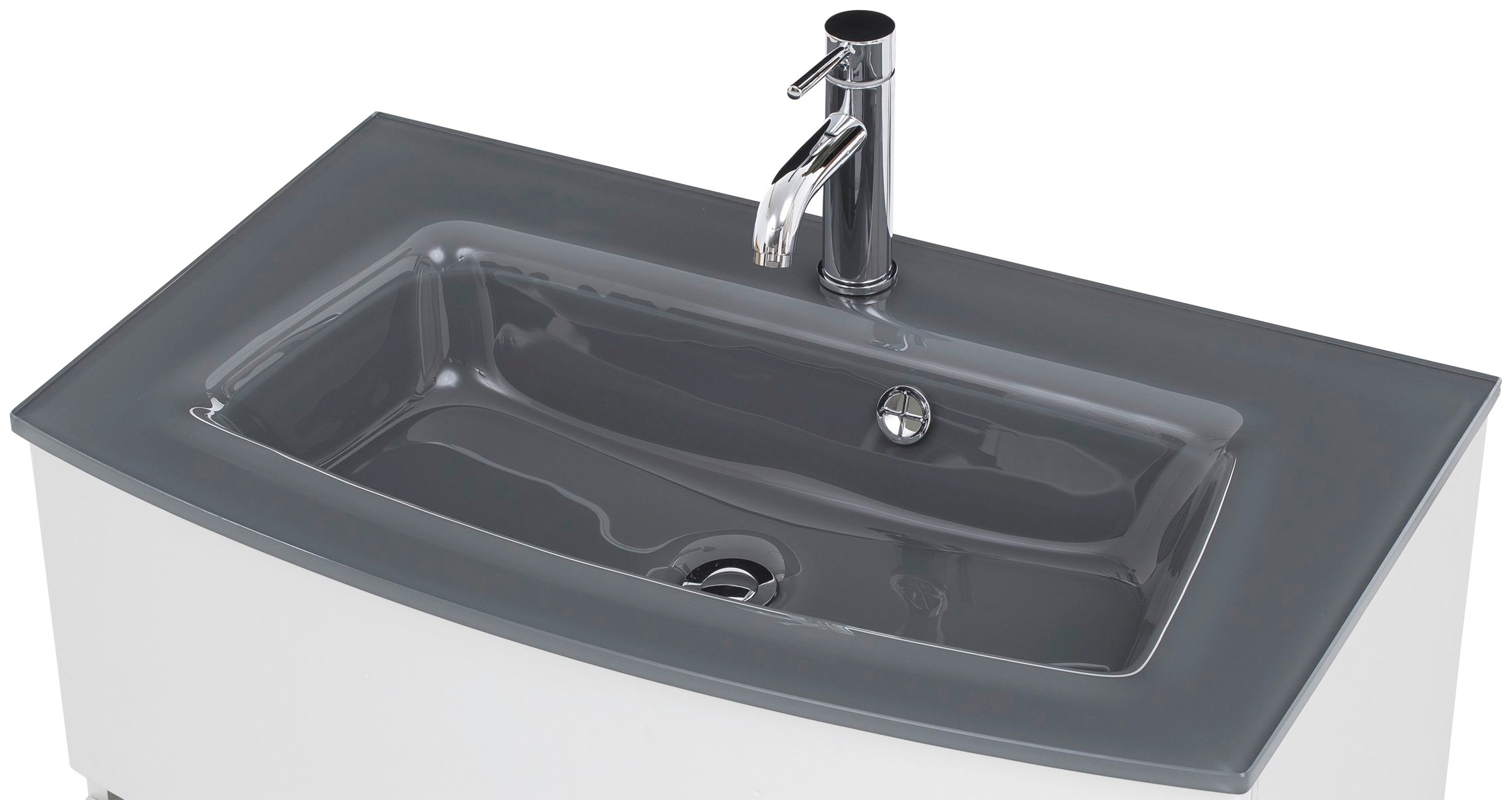 welltime Badezimmer-Set »Windau« Set, 3 Stk. tlg. günstig online kaufen