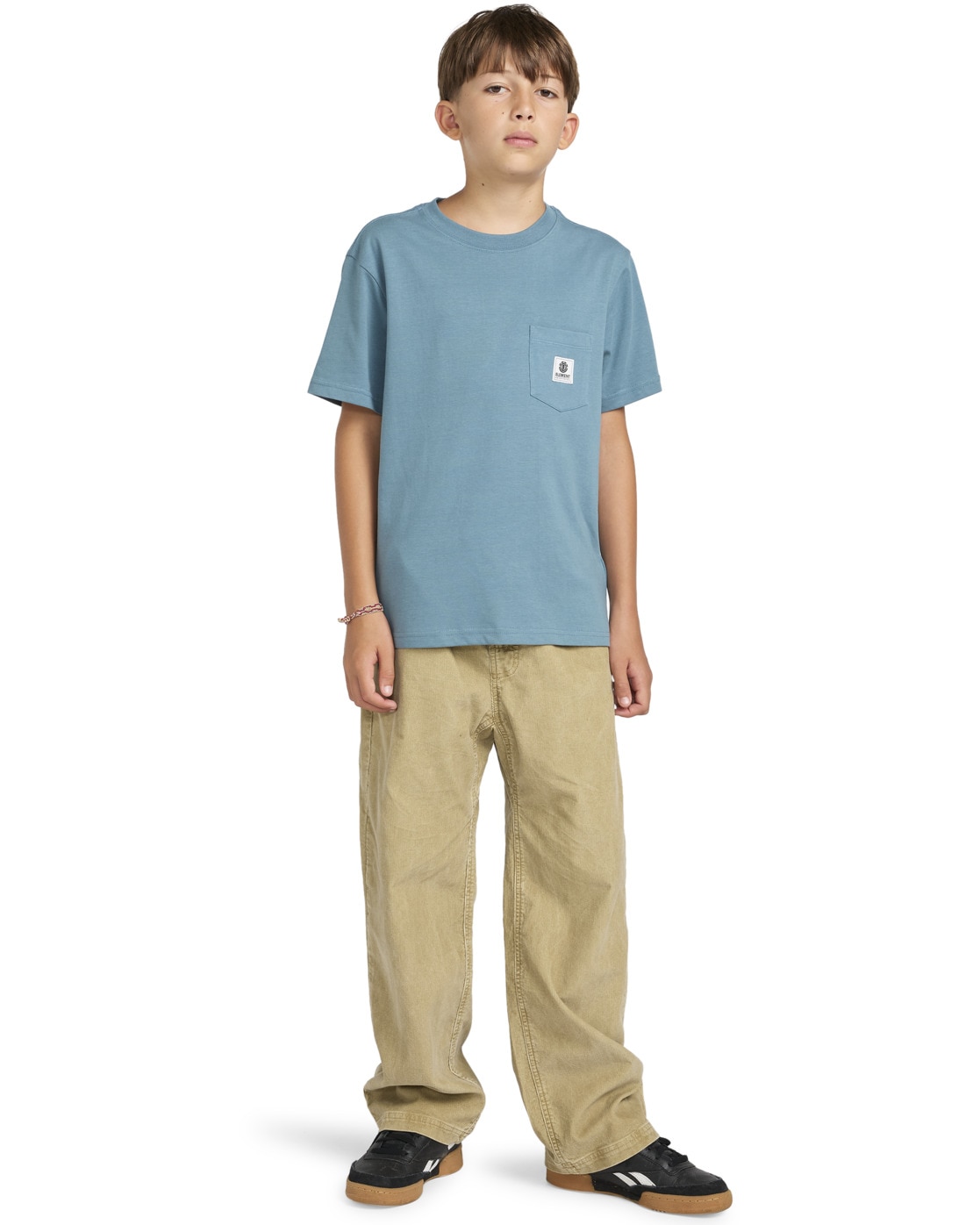 Element T-Shirt »Basic«