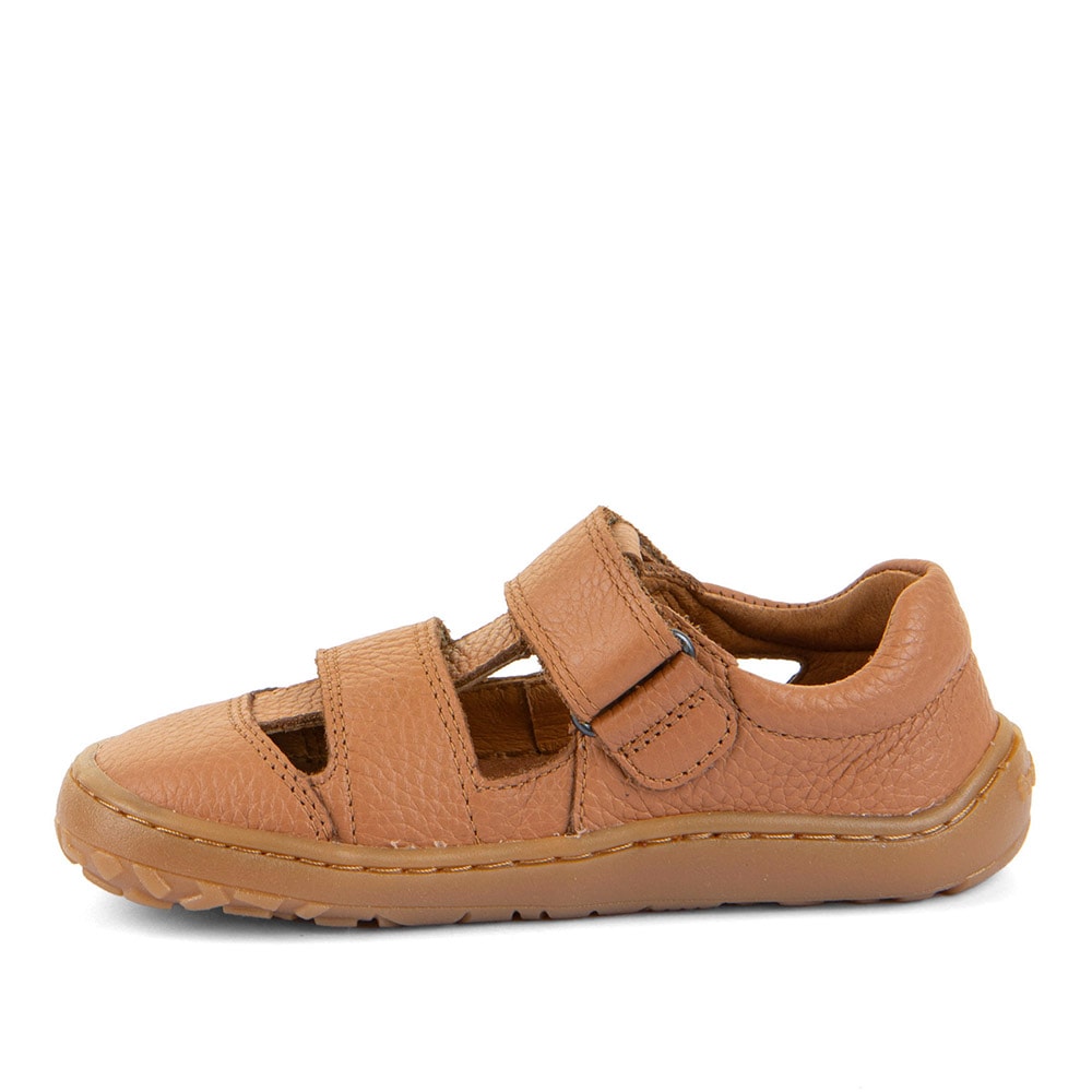froddo® Klettschuh »Barfoot_Sandal«  Barfußschuh, Kinderschuh mit Klettverschluss