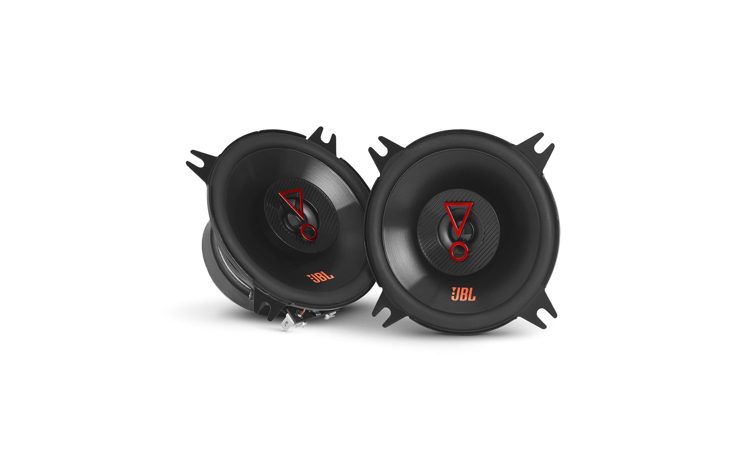 JBL Auto-Lautsprecher »Stage3 4« ( )
