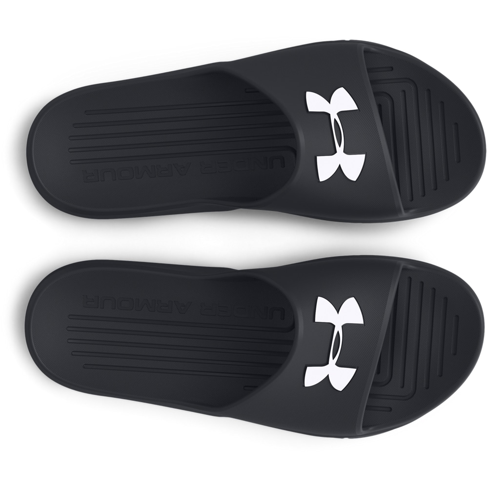 Under Armour® Badesandale »UA CORE PTH SL«  Badelatschen