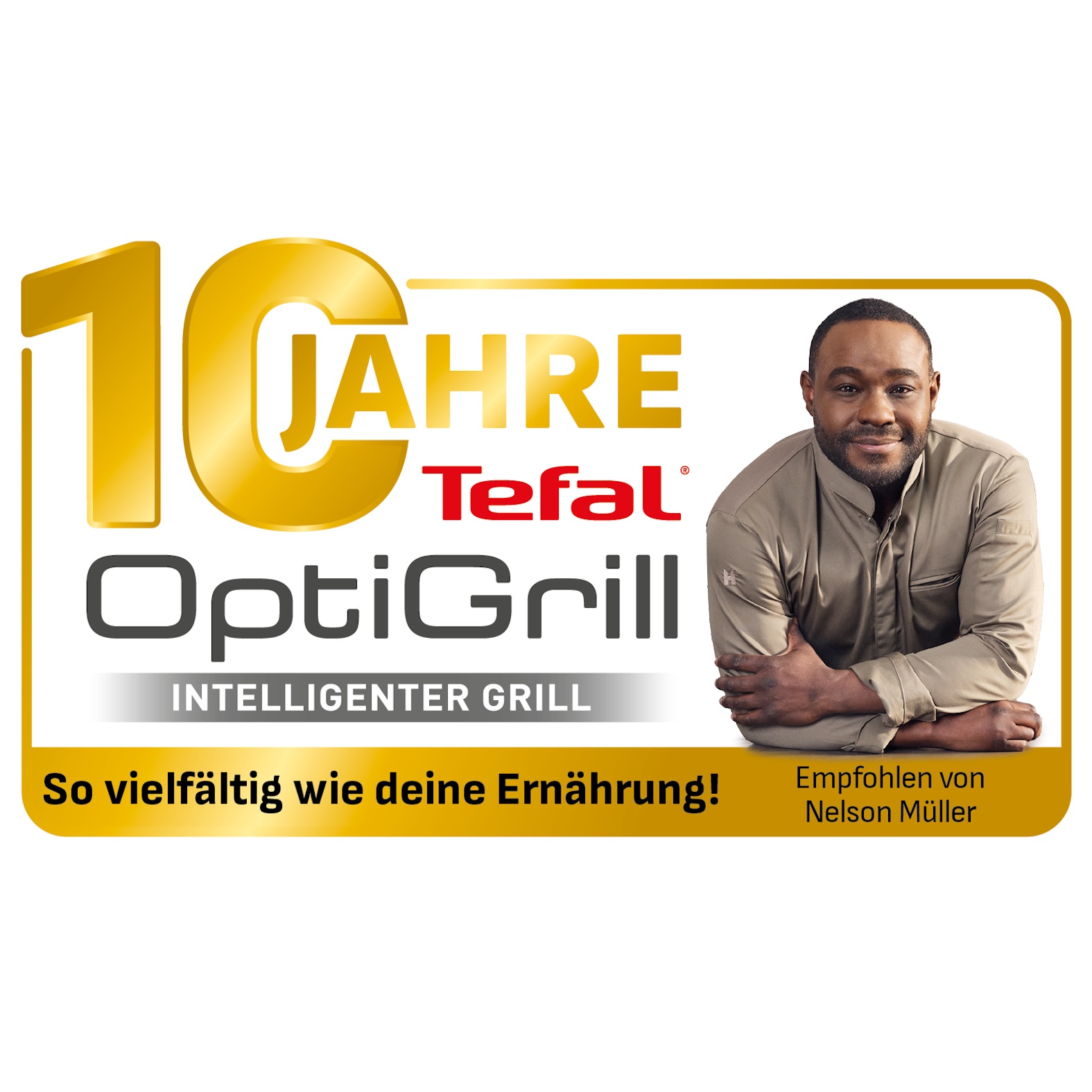 Tefal Kontaktgrill »OptiGrill, 6 automatische Programme, ein manuelles Prog günstig online kaufen