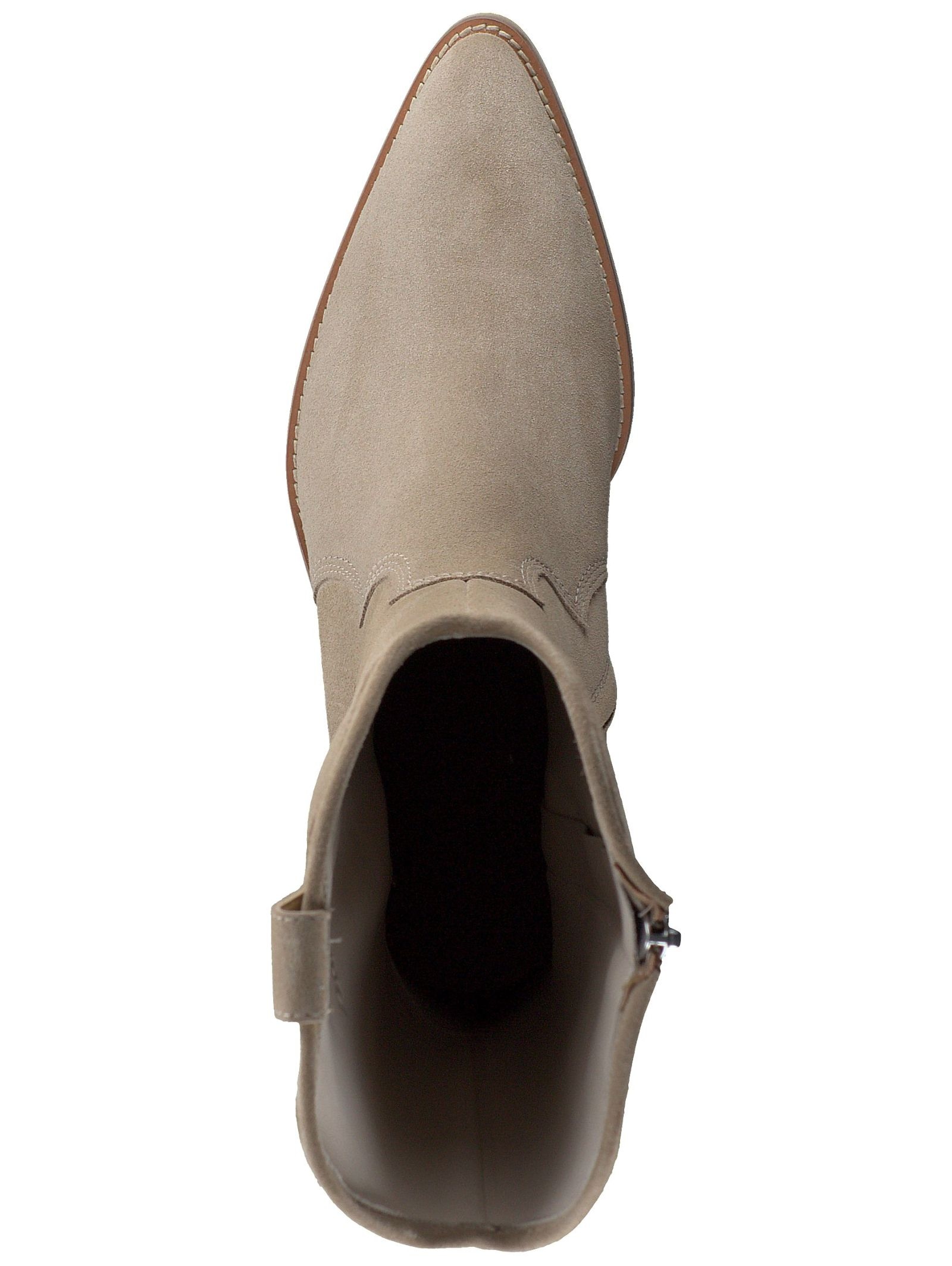 Paul Green Stiefel »Paul Green Stiefel Veloursleder«