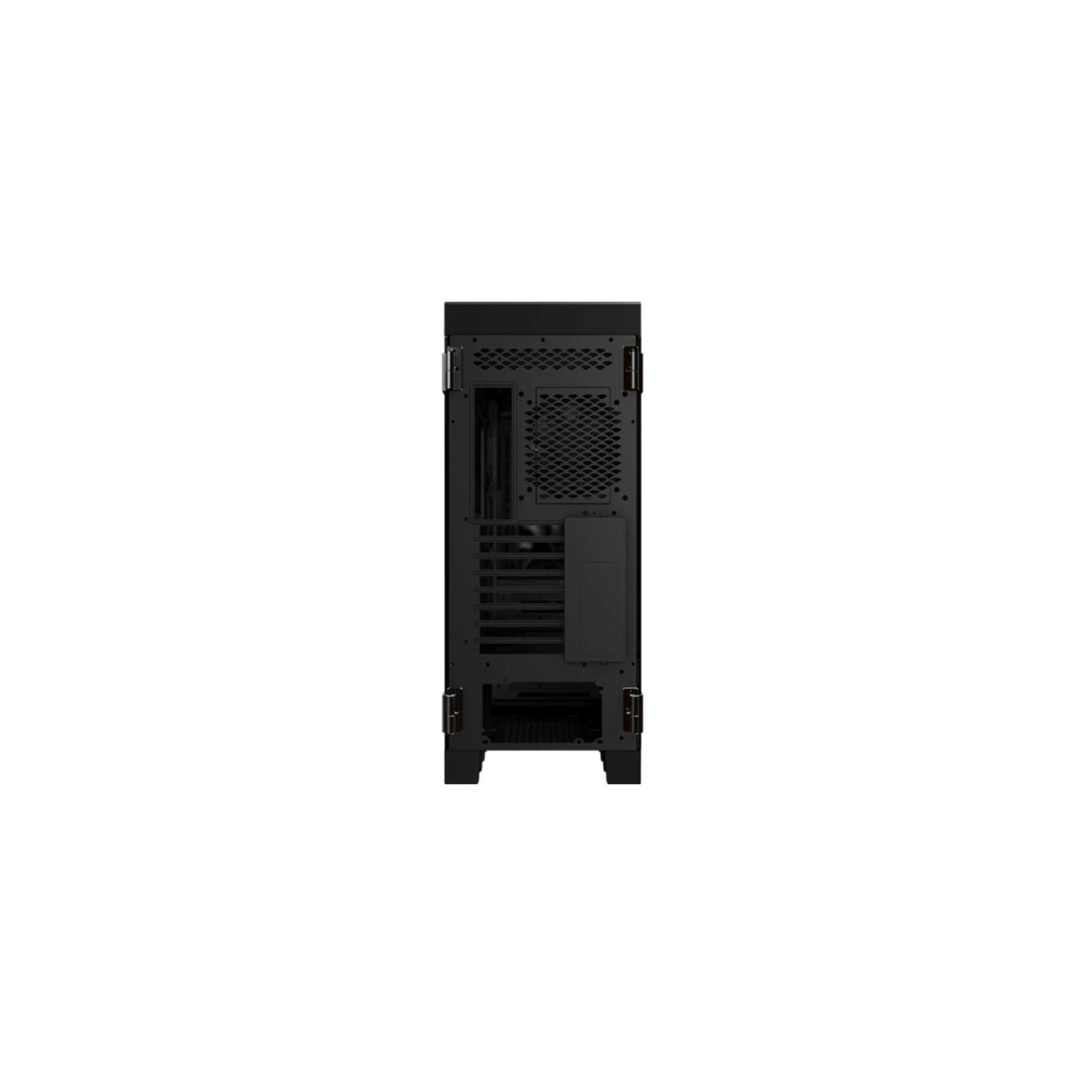 MSI PC-Gehäuse »MPG SEKIRA 500G«