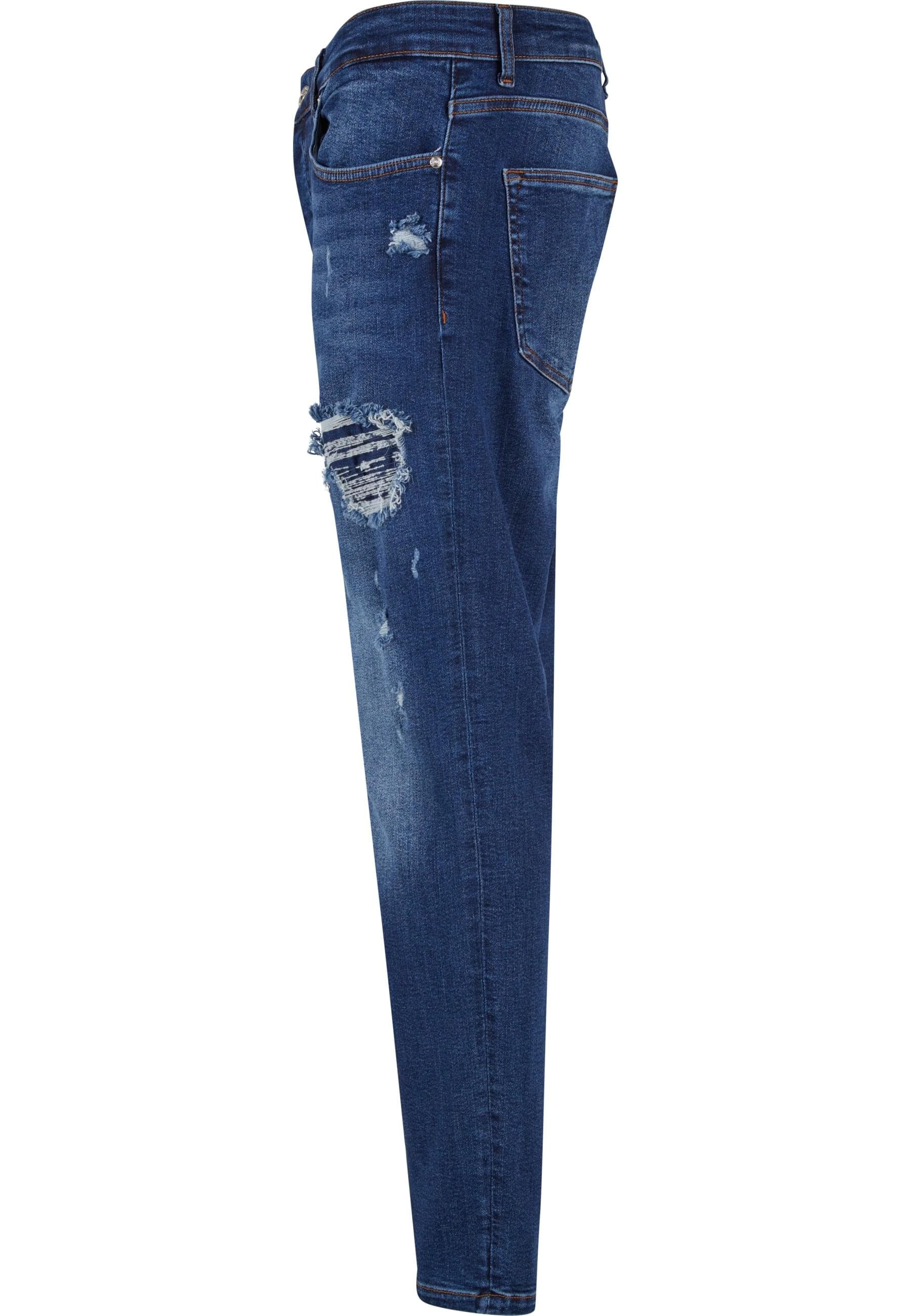 2Y Studios Bequeme Jeans »2Y Studios Herren 2Y Tapered Fit Jeans«