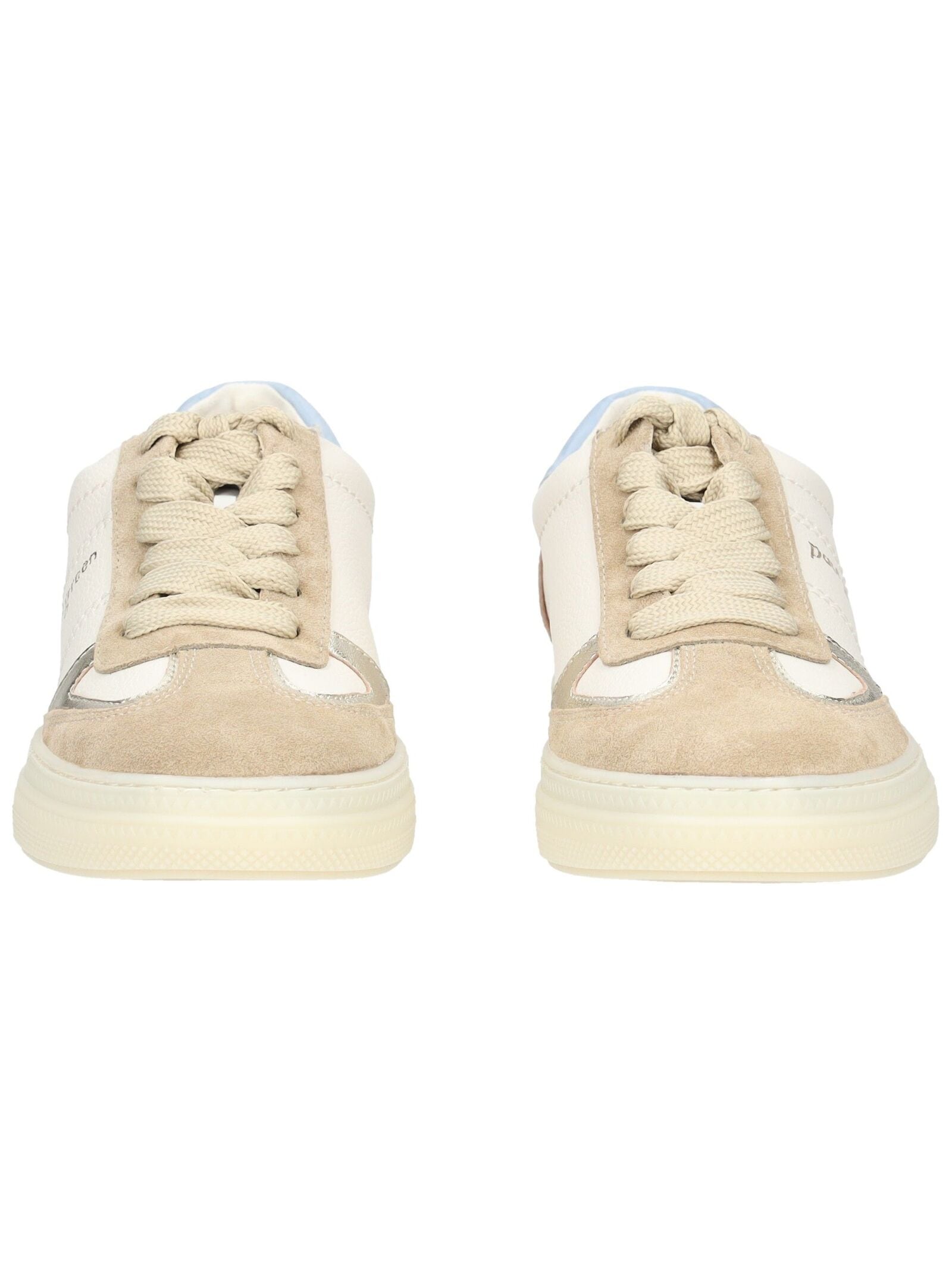 Paul Green Sneaker »Paul Green Sneaker Leder«