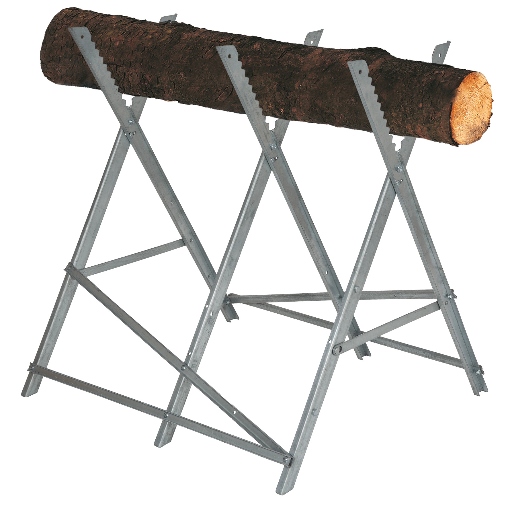 Einhell Sägebock »Kettensägebock 2.5« günstig online kaufen