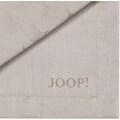 Joop! Platzset »FADED CORNFLOWER«, (Set, 2 St.), aus Jacquard-Gewebe gefertigt mit Kornblumen-Verlauf