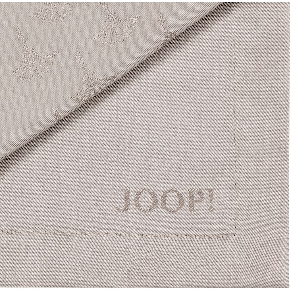 Joop! Platzset »FADED CORNFLOWER«, (Set, 2 St.)