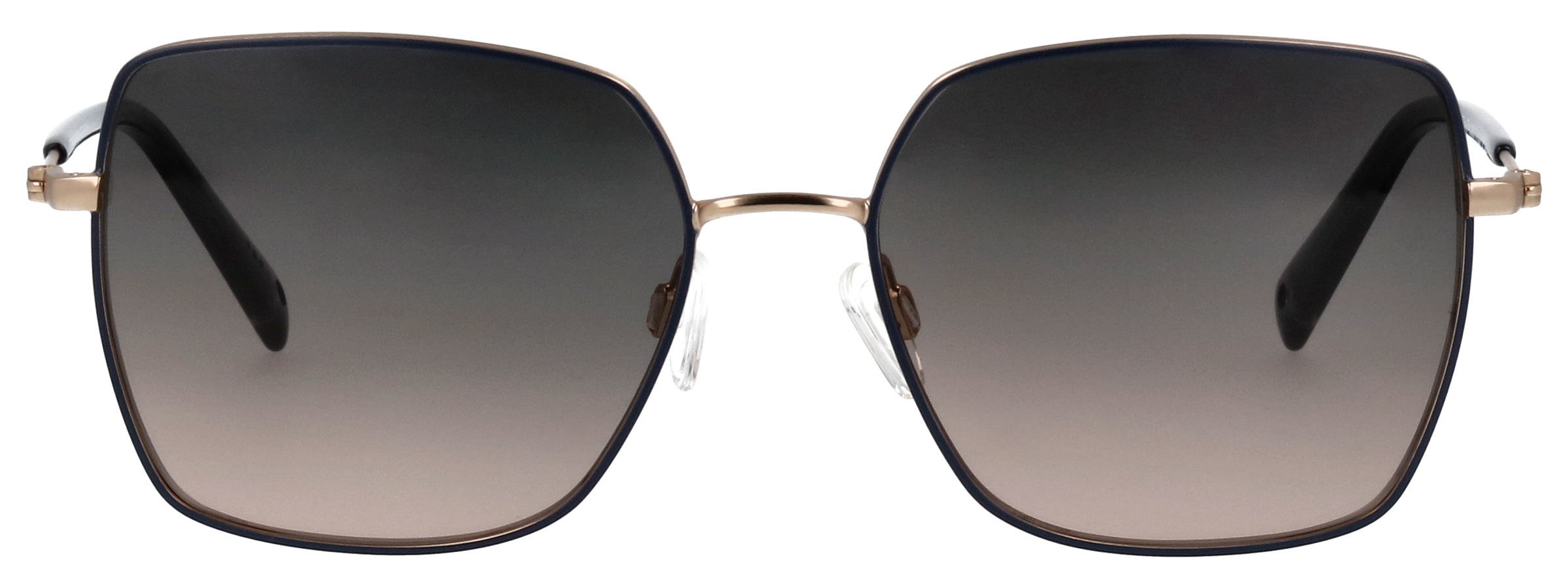 BRENDEL EYEWEAR Sonnenbrille »Sonnenbrille« dramatisches nachtblau