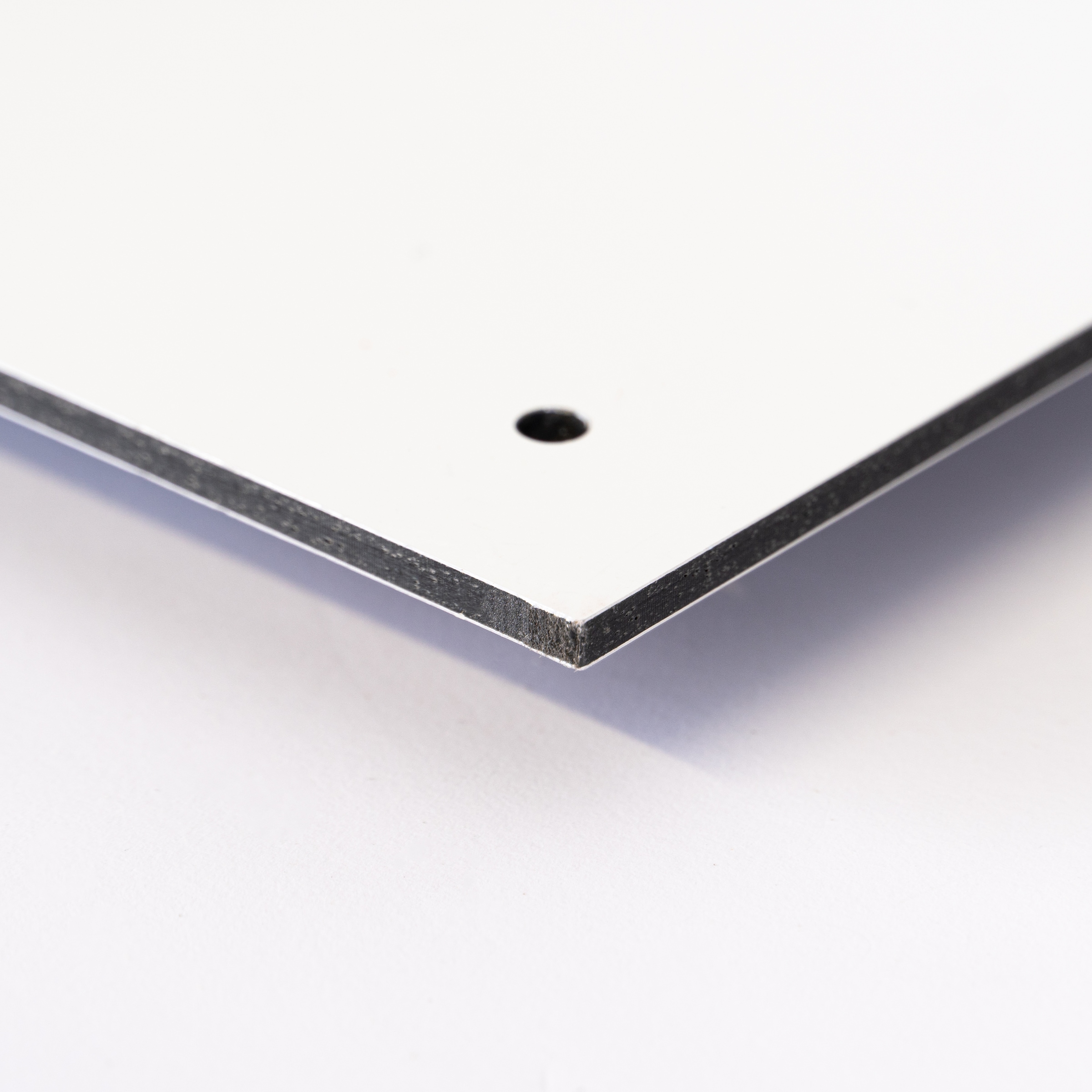queence Alu-Dibond-Druck »Coffee Menu«, Kaffee-Kaffee Bilder-Sprüche, Kaffee, Coffee, Espresso, Schild