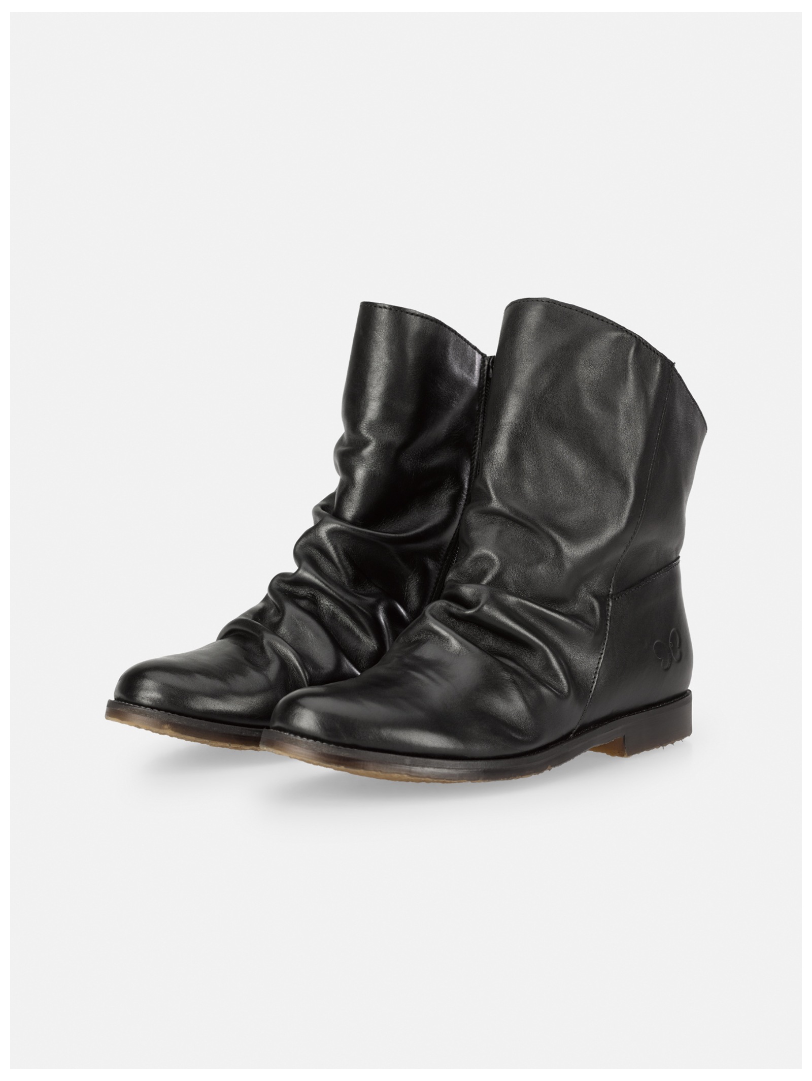 Felmini Stiefelette »Felmini Stiefelette Leder«