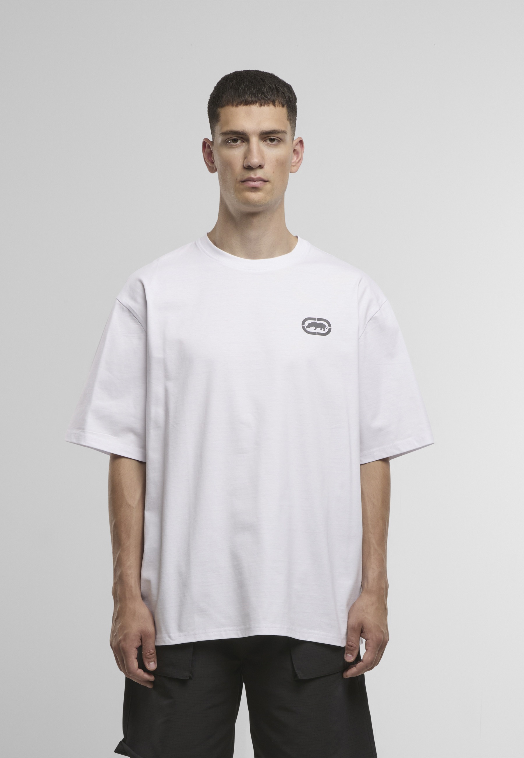 Ecko Unltd. T-Shirt »Ecko Unltd. T-Shirts Crossover« 1 Stk.