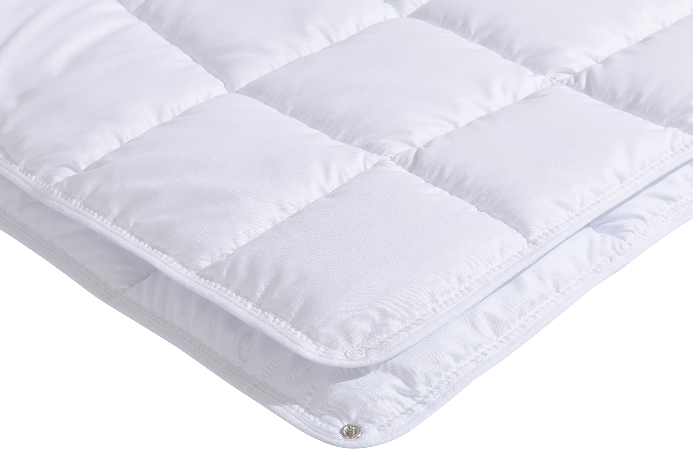 fan Microfaserbettdecke »Warmmax«, 4-Jahreszeiten, (1 St.), kuscheliges Schlafgefühl, kochfeste Qualität