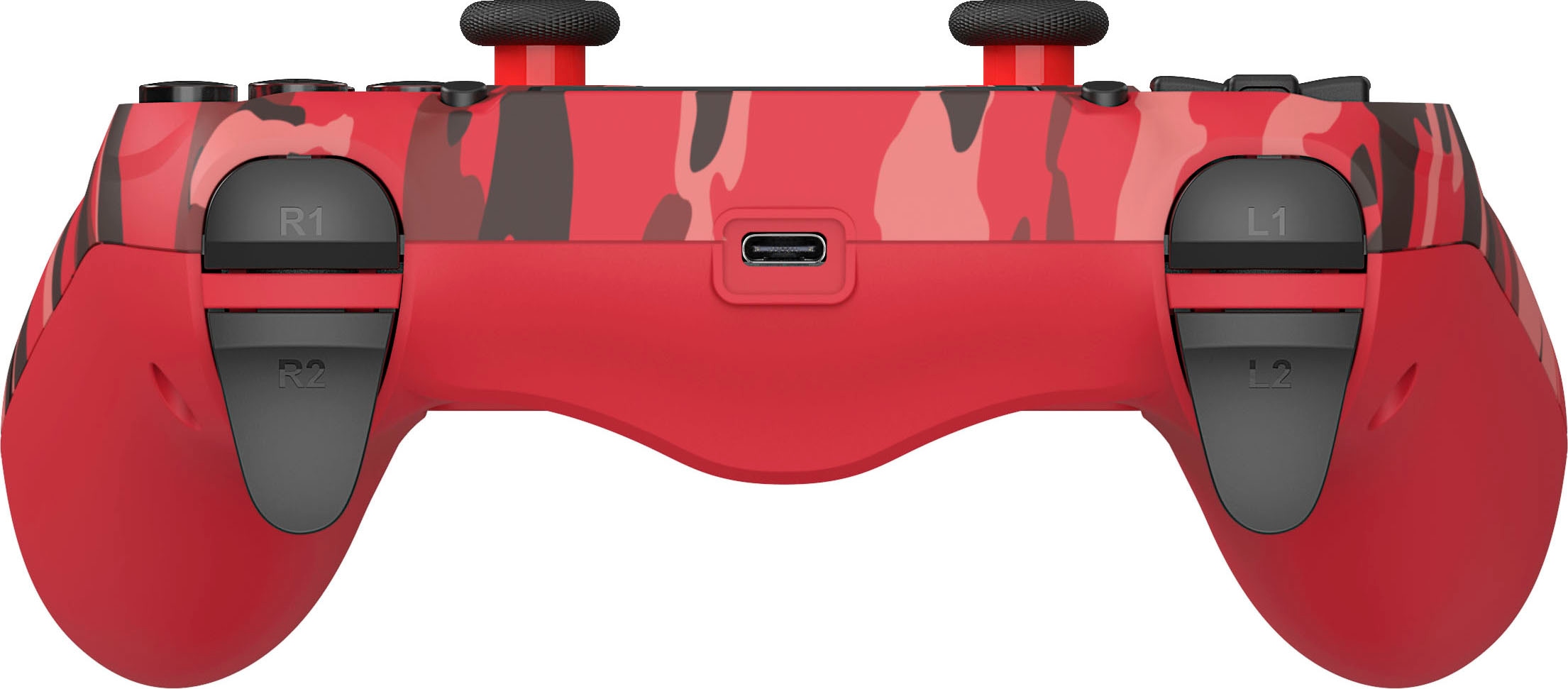 DRAGONSHOCK Controller »Mizar Wireless für PS4«