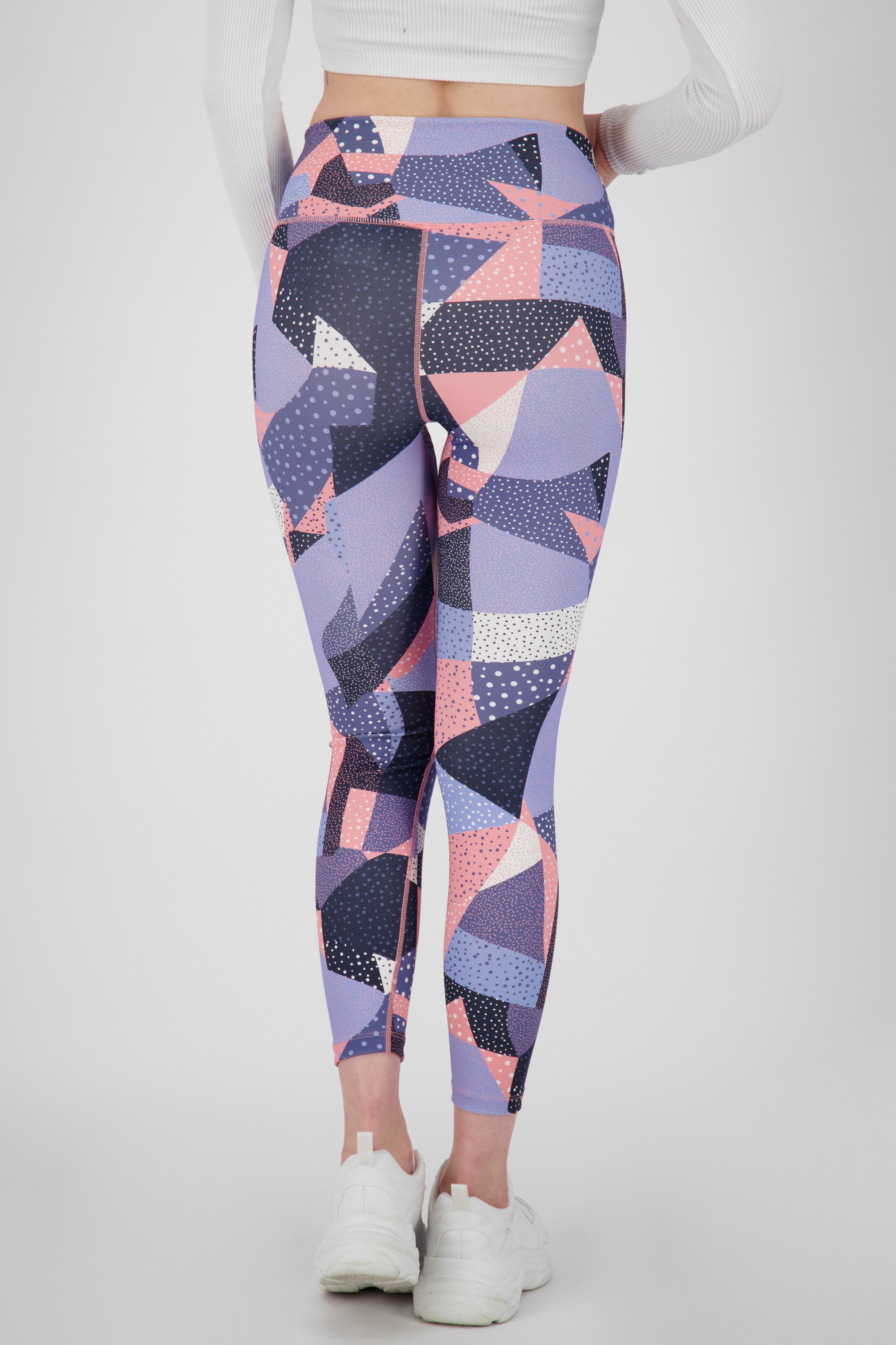 Alife & Kickin Leggings »Damen AriaAK«