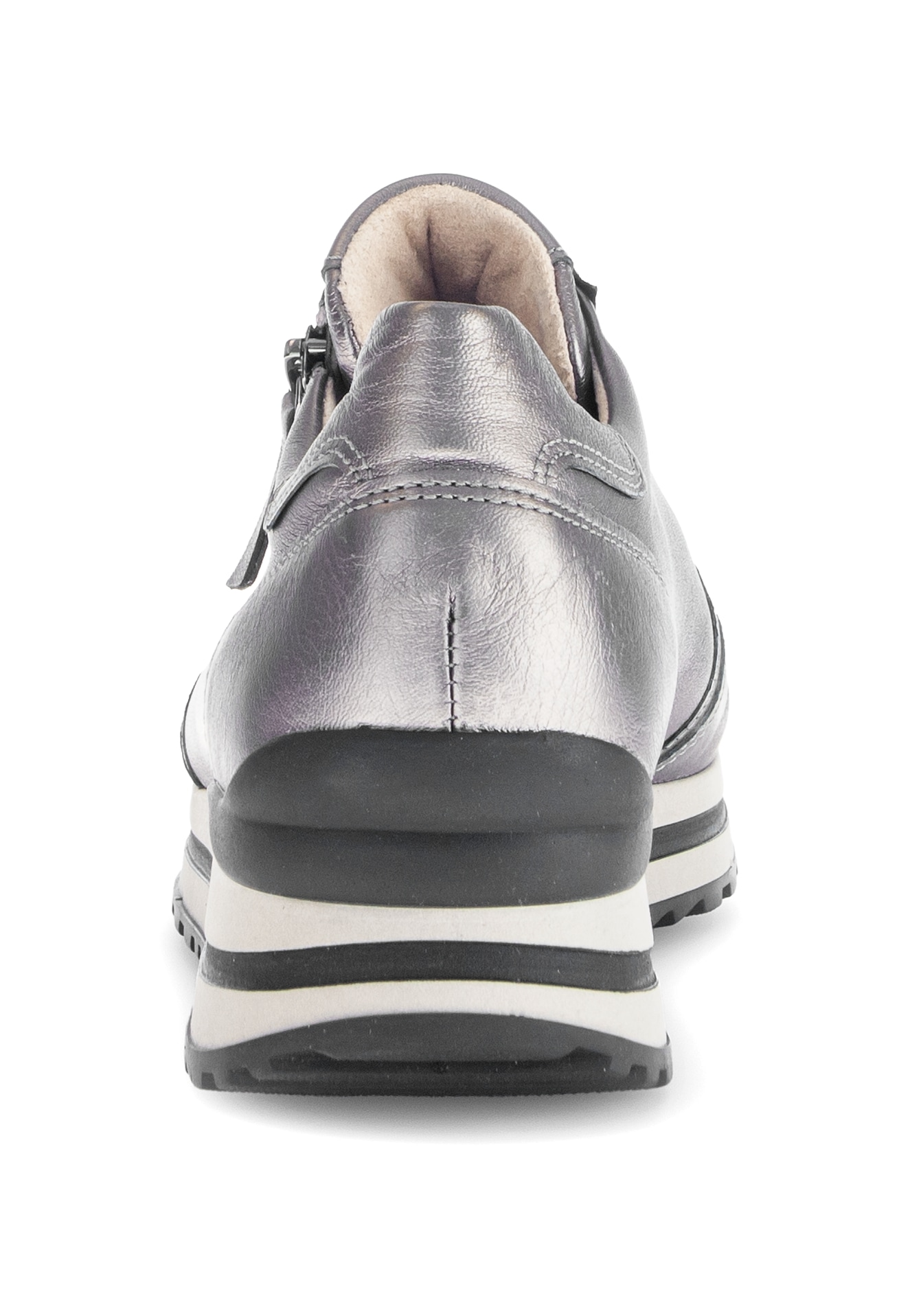 Gabor Keilsneaker »TURIN«, in Komfortweite H (= sehr weit)