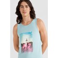 O'Neill T-Shirt »SURFBOARD TANKTOP«