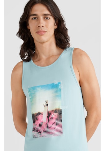 O'Neill T-Shirt »SURFBOARD TANKTOP« kaufen