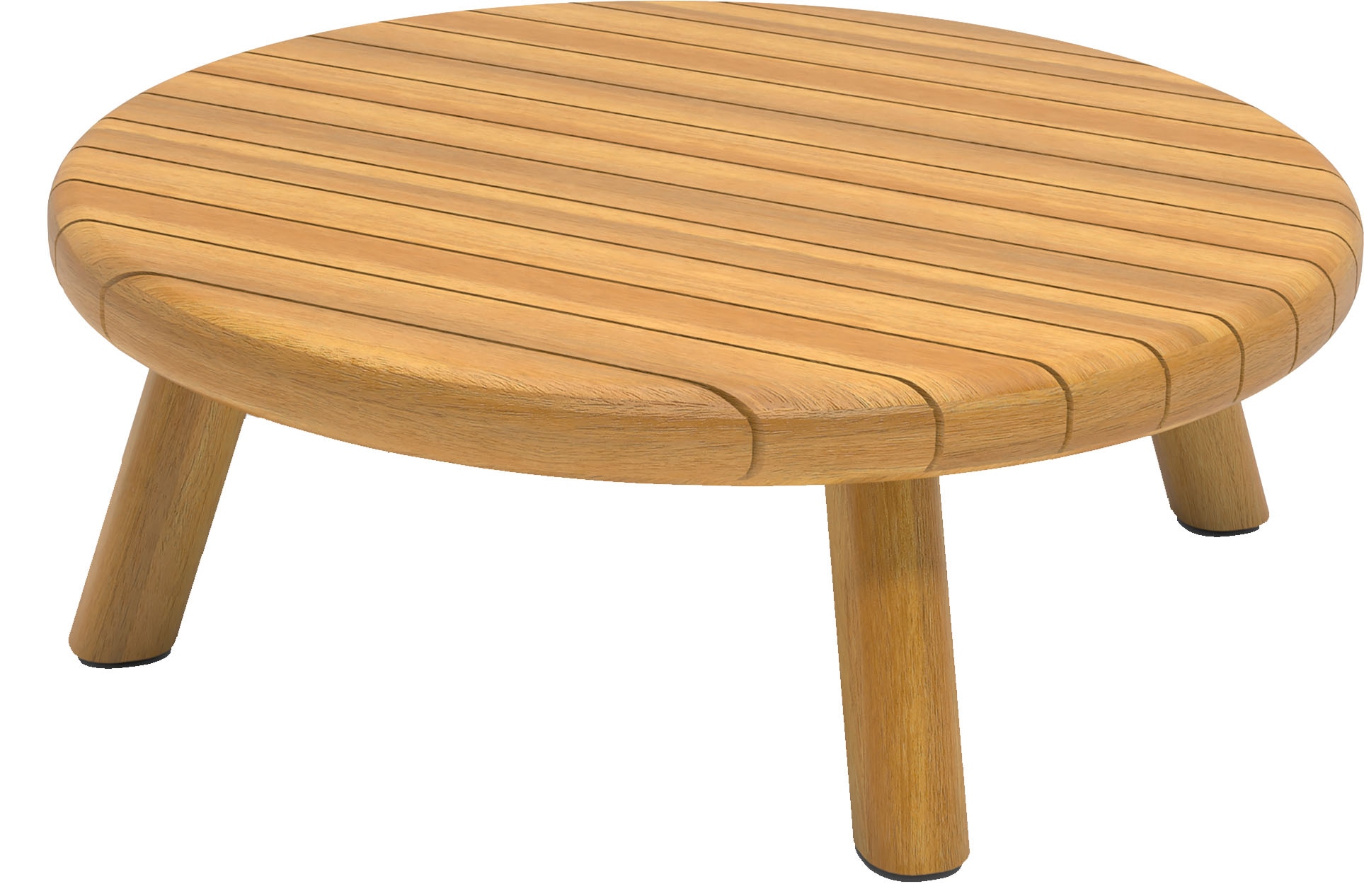 Best Beistelltisch »Matera« Packung, 1 Stk. tlg. Kaffeetisch Akazie 60 cm günstig online kaufen