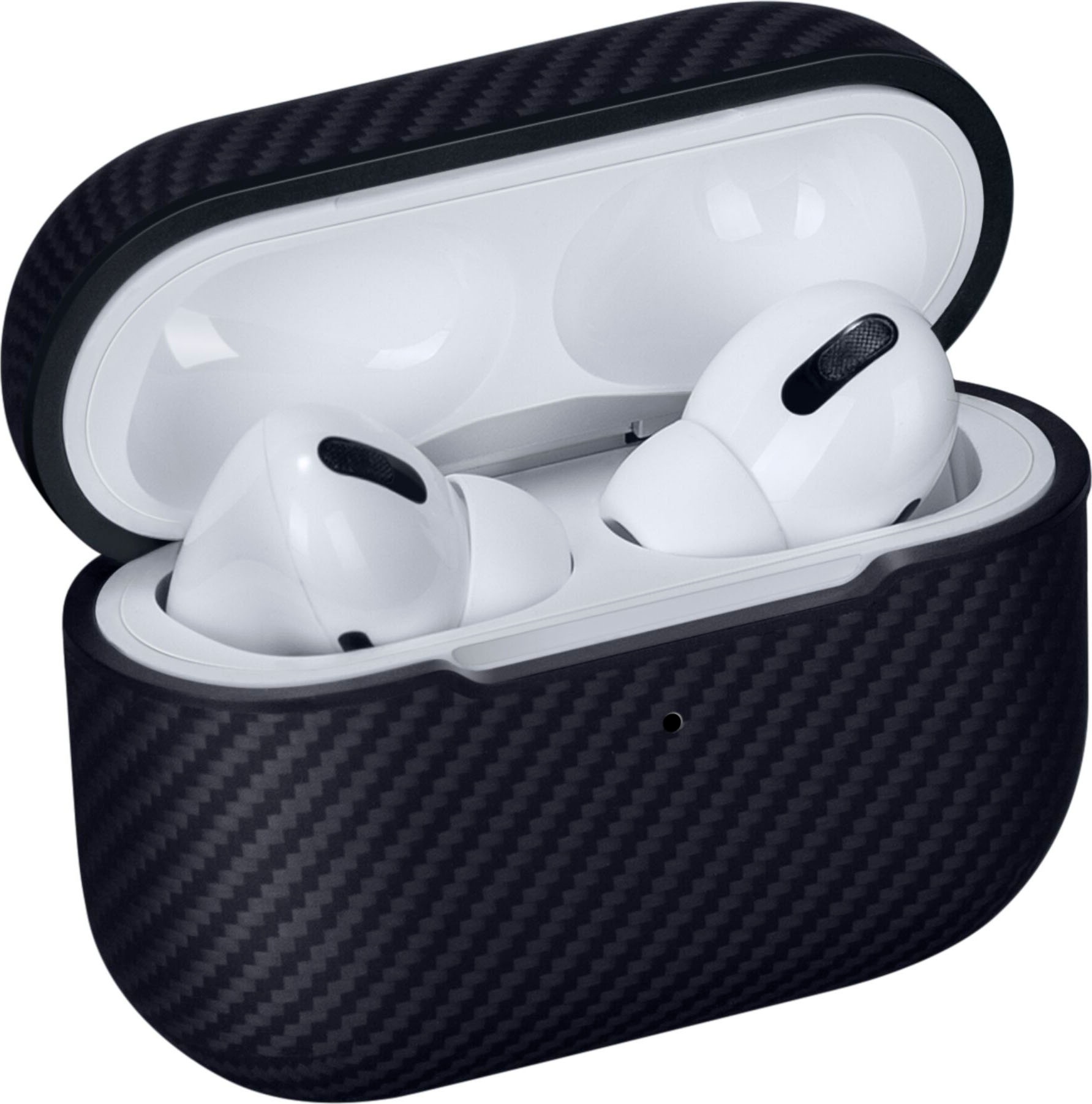 Pitaka Kopfhörer-Schutzhülle »MagEZ Case AirPods Pro«, AirPods Pro