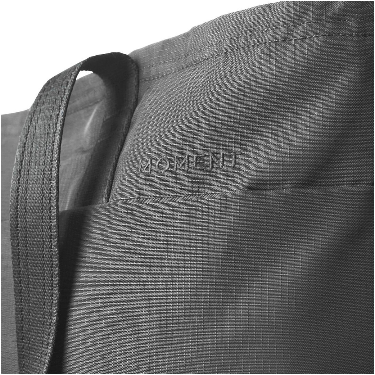 MOMENT Reisetasche »Everything Travel Tote 19L«