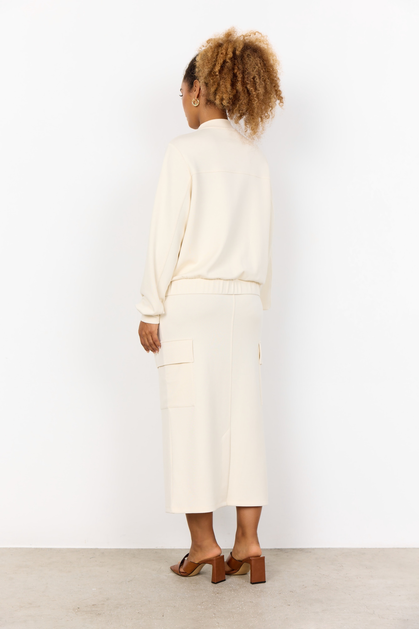 soyaconcept Cardigan »SC-BANU 225«