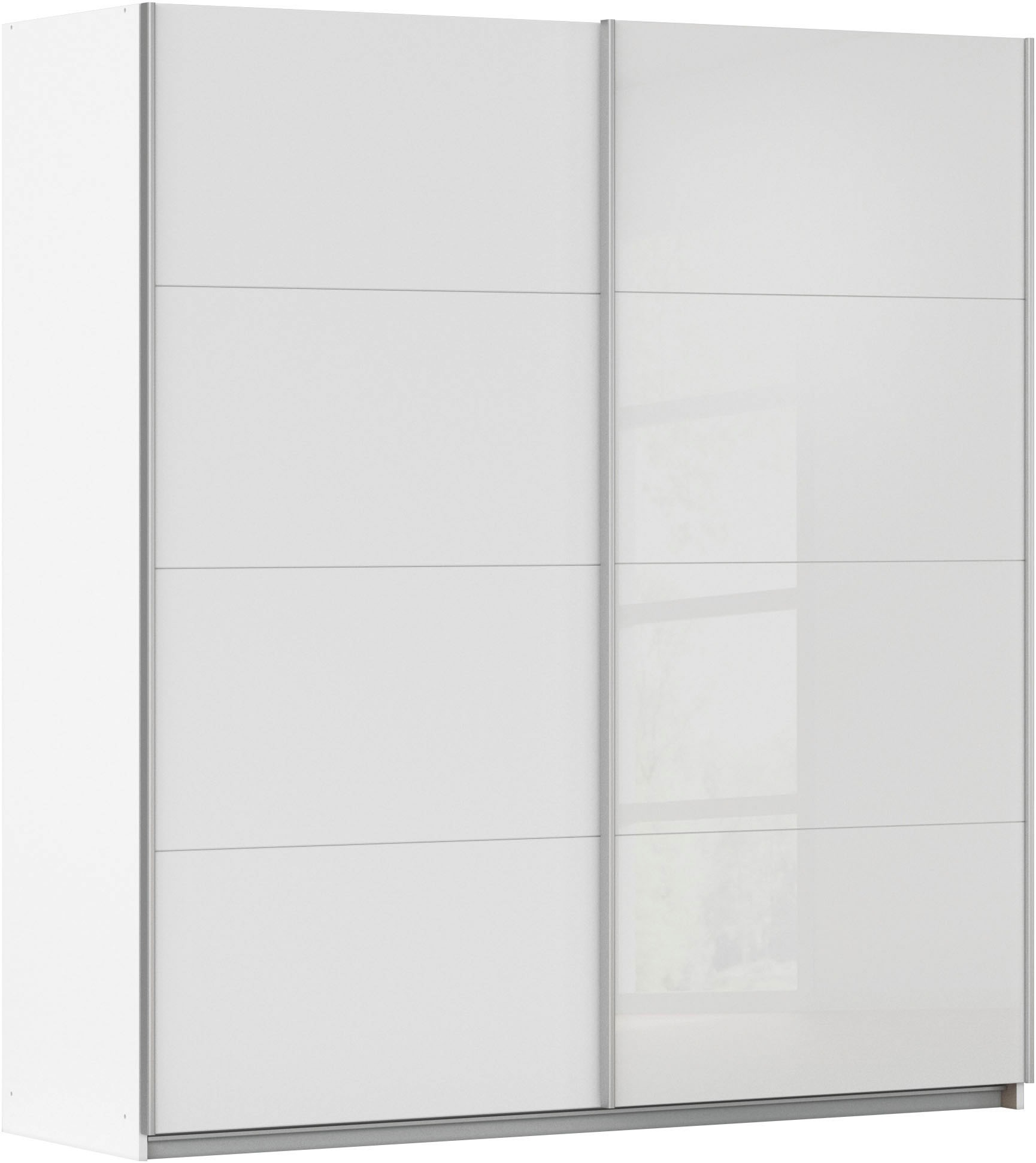 rauch Schwebetürenschrank »Kleiderschrank Schrank Kinderzimmer Topseller OT günstig online kaufen