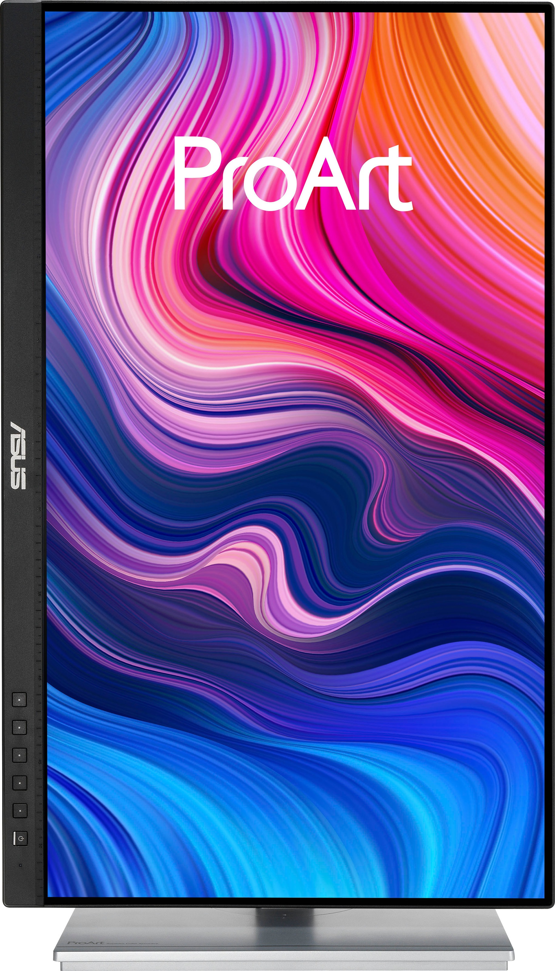 Asus LED-Monitor »PA247CV«, 61 cm/24 Zoll, 1920 x 1080 px, Full HD, 5 ms Reaktionszeit, 75 Hz