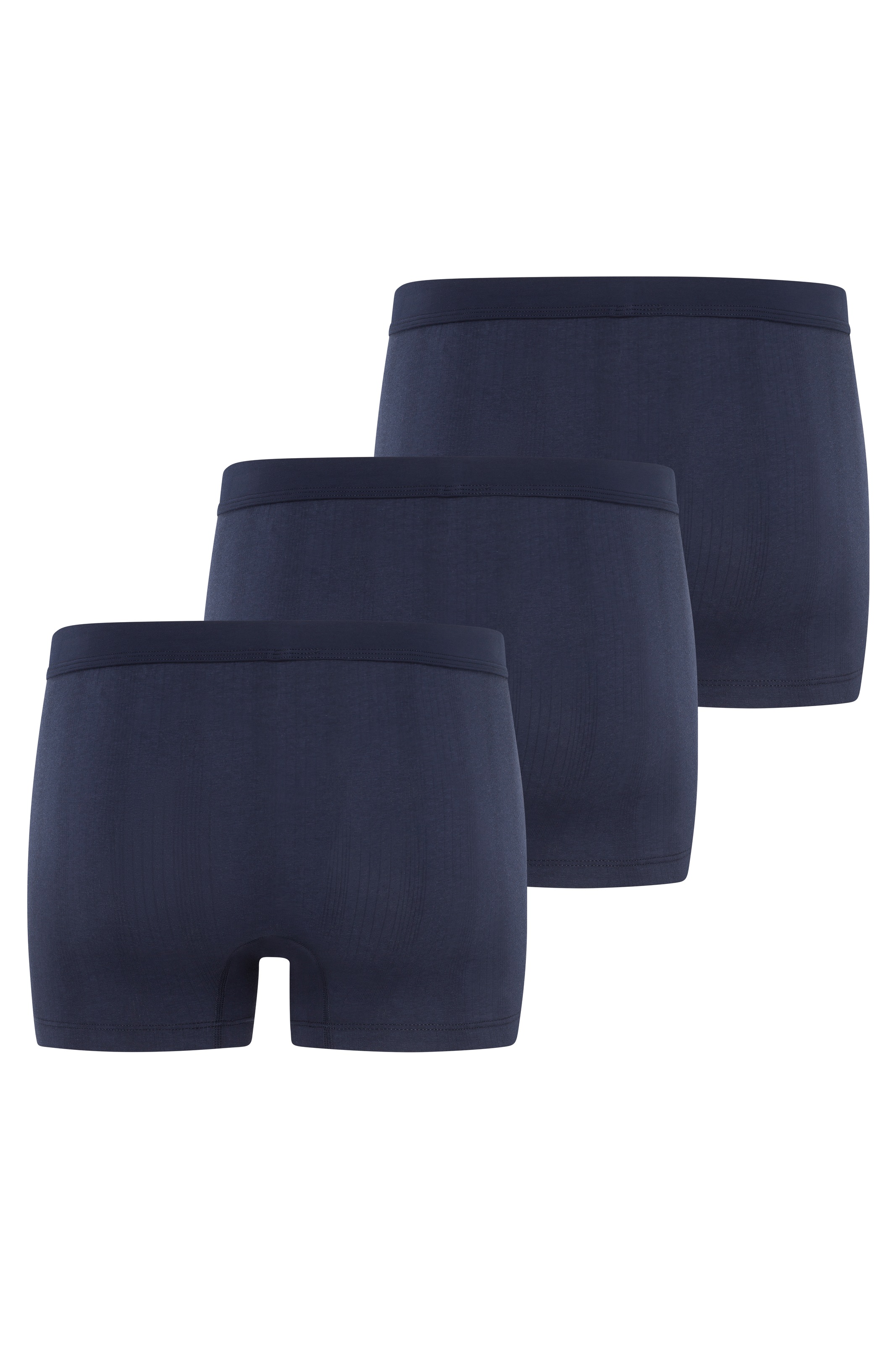 Jockey Trunk, (3er Pack)