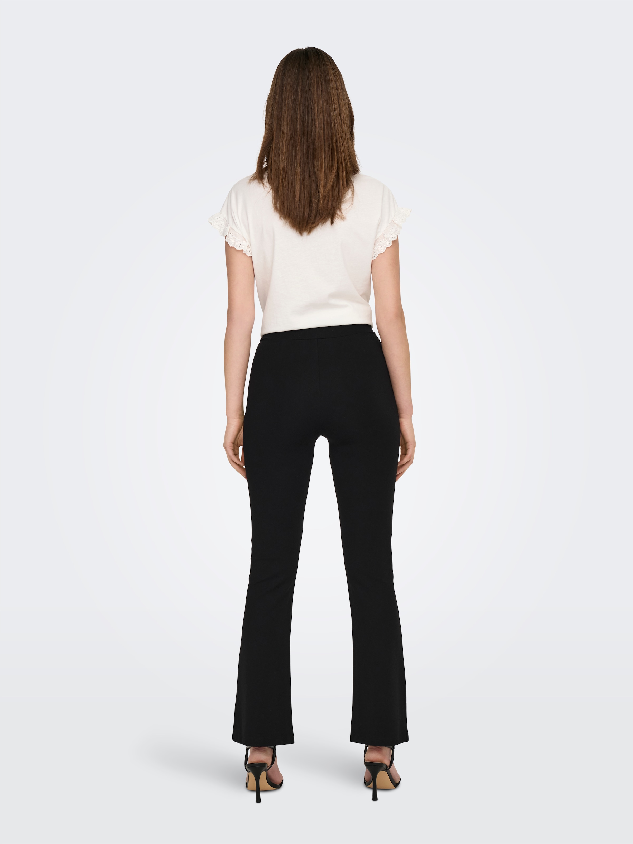 JDY »JDYPRETTY FLARE PANT JRS NOOS«