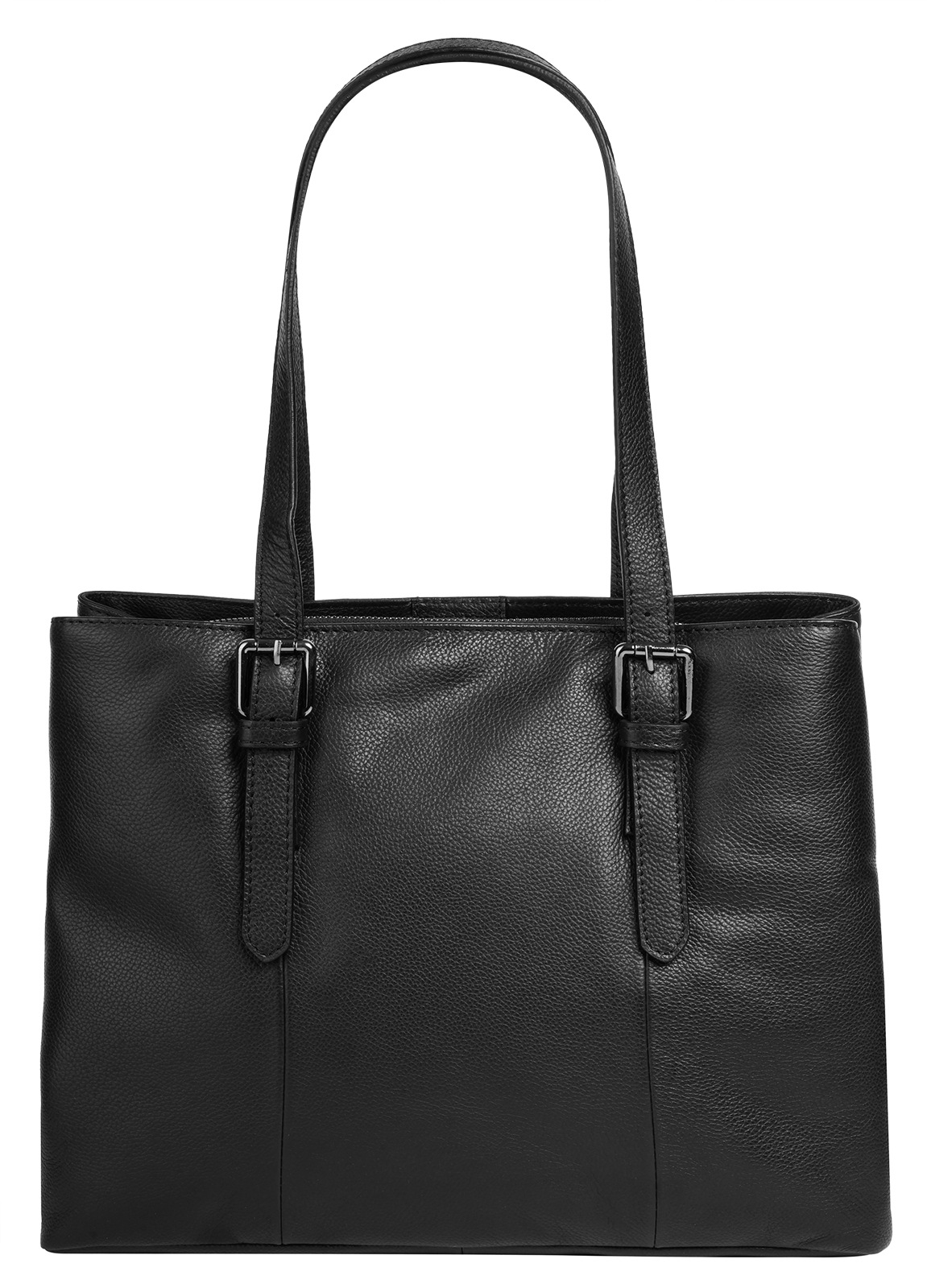 bugatti Henkeltasche »BELLA« echt Leder