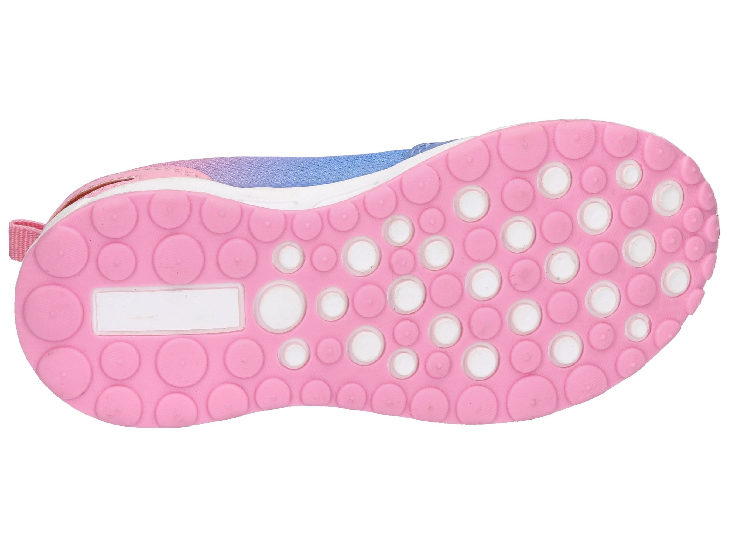 Lico Sneaker »Freizeitschuh Blinky Girl«