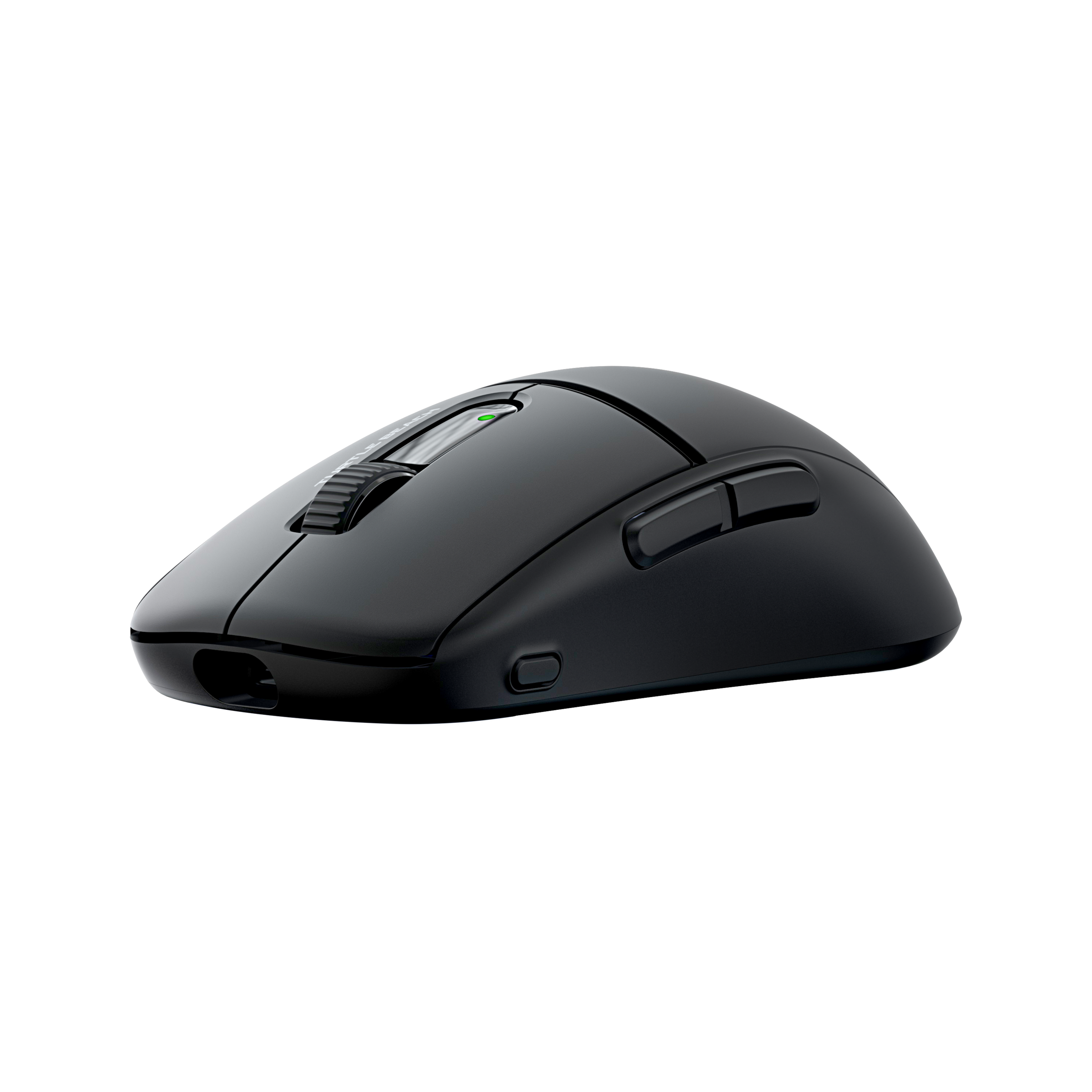 Turtle Beach Gaming-Maus »Burst II Air«, Bluetooth-Funk-kabelgebunden, DPI-Schalter