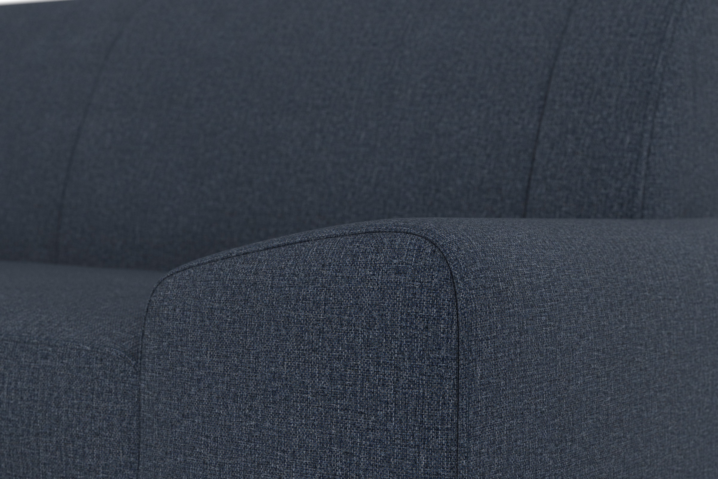 DOMO collection Ecksofa »Anzio L-Form«, wahlweise mit Bettfunktion und Federkern