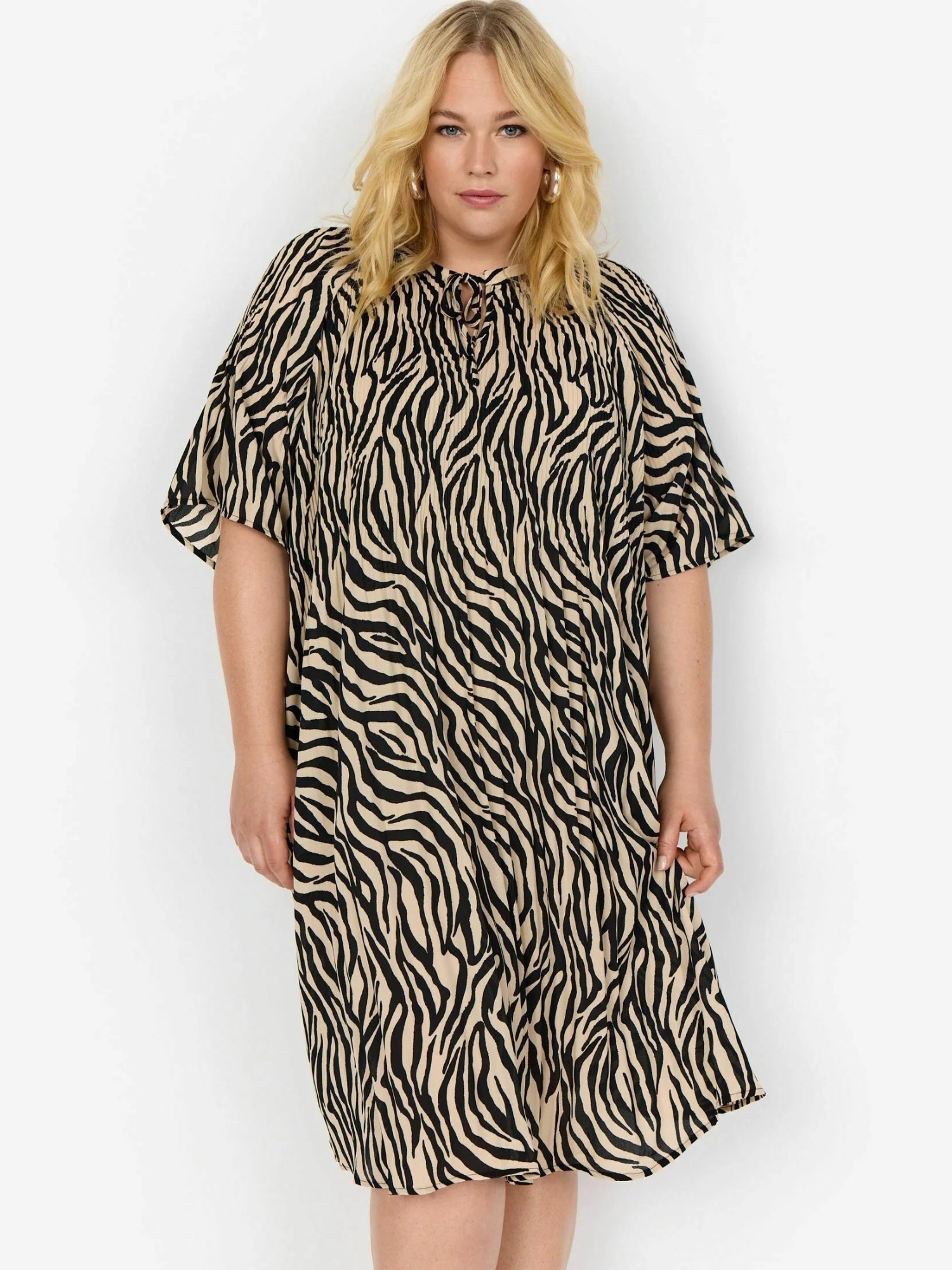 Wasabi Concept Jerseykleid »Wasabi Concept Dress WA-LIONA«