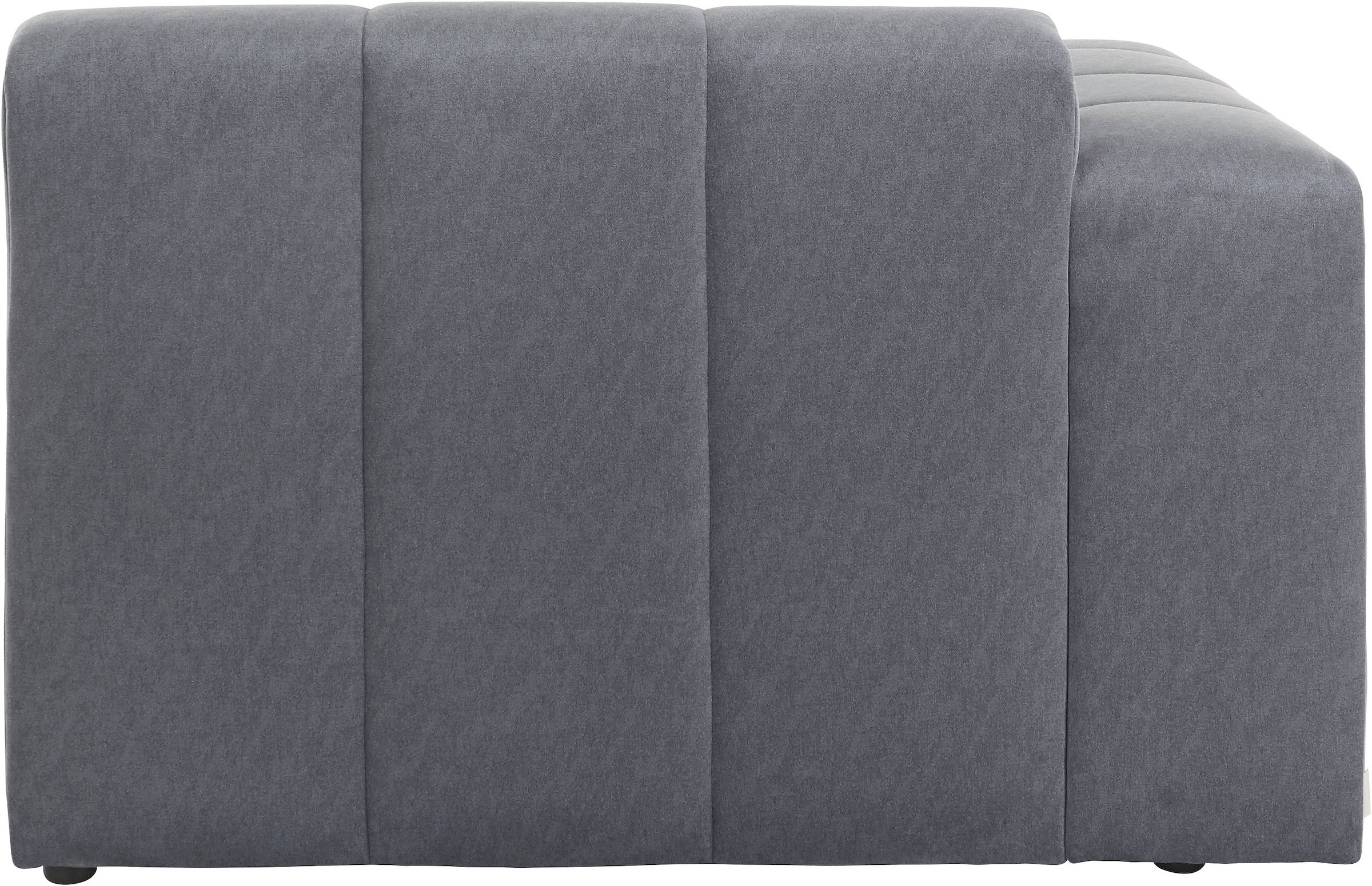 LeGer Home by Lena Gercke Sofaelement »Maileen«, Modul Sessel mit Armlehne, verknüpfbar mit anderen Modulen der Serie