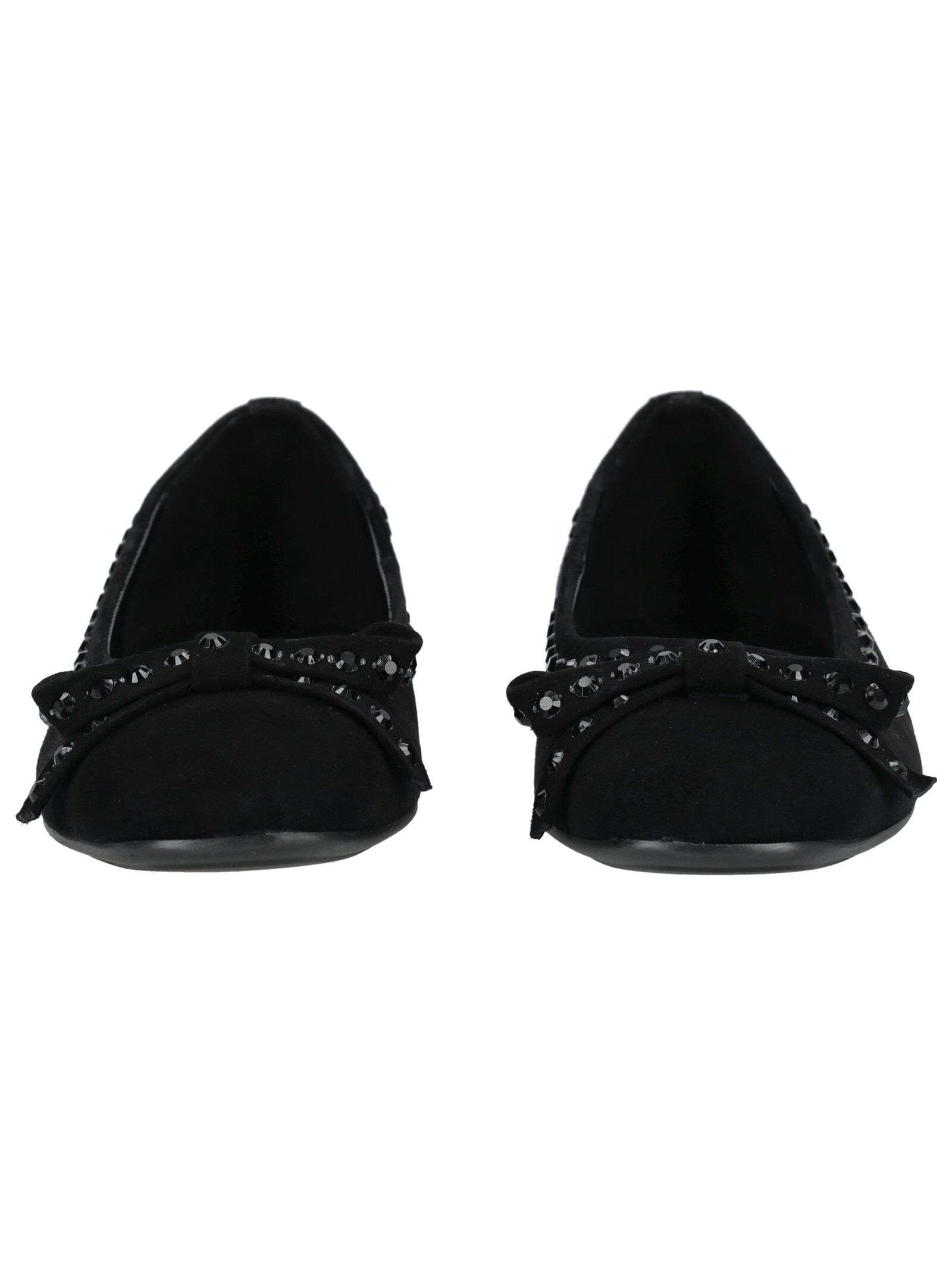 Gabor Ballerina »Gabor Ballerinas Veloursleder«