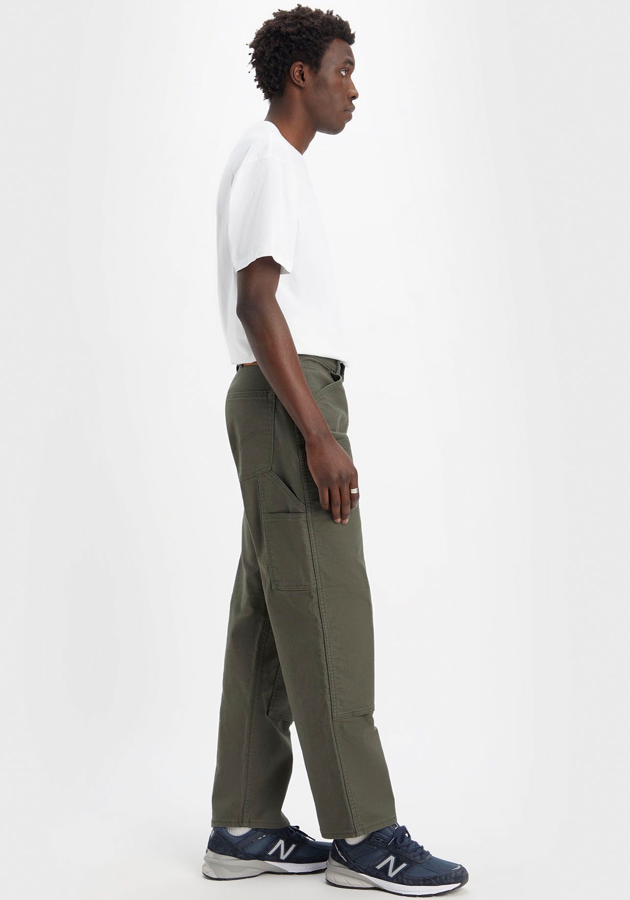 Levi's® Cargojeans »WORKWEAR DBL KNEE PANT«