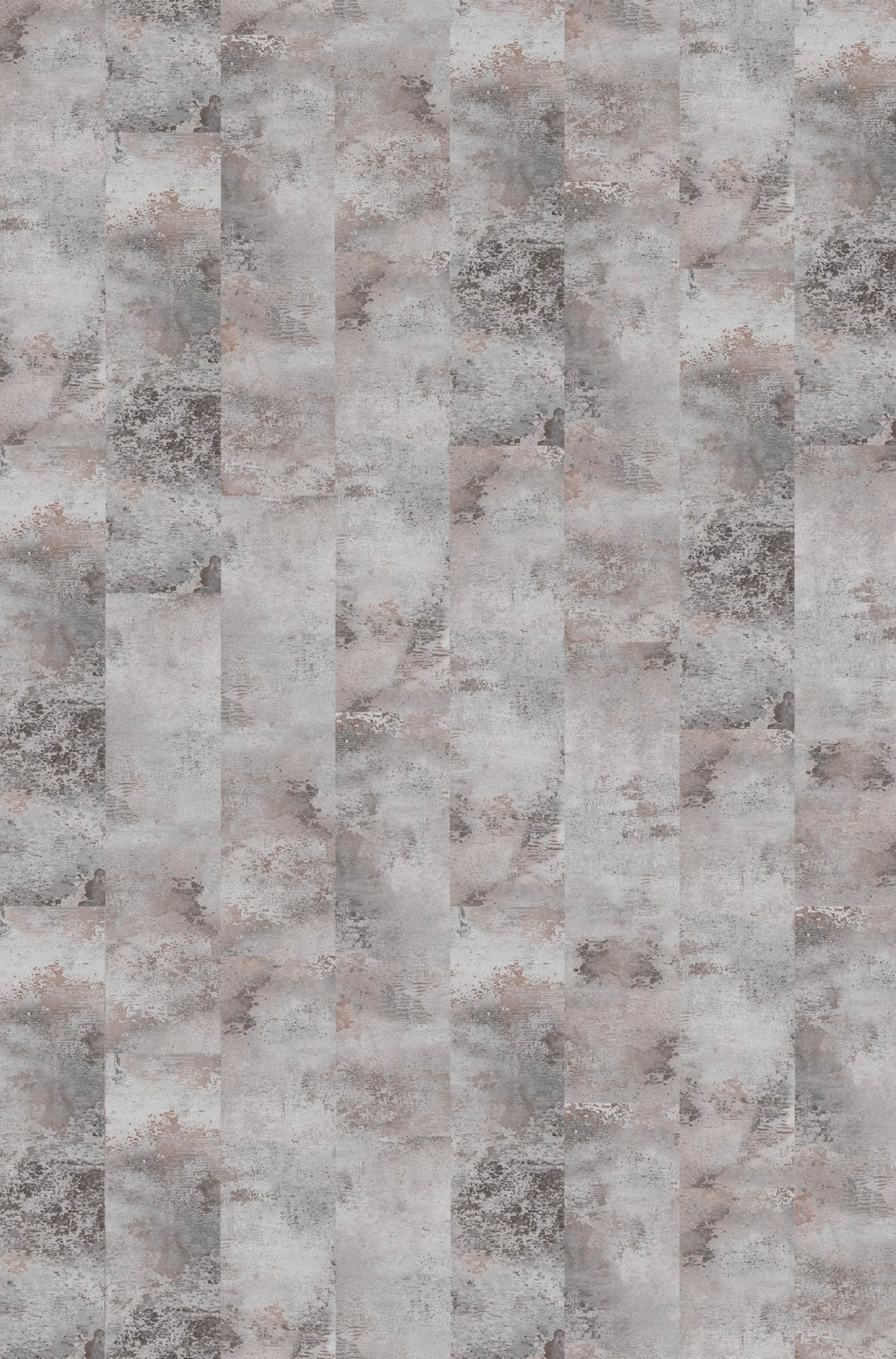 Infloor Teppichfliese »Velour Steinoptik Stück, rechteckig, und cm, schnell Marmor Stuhlrollen 14 bestellen m², selbsthaftend, grau«, 25 geeignet für bequem 4 100 x
