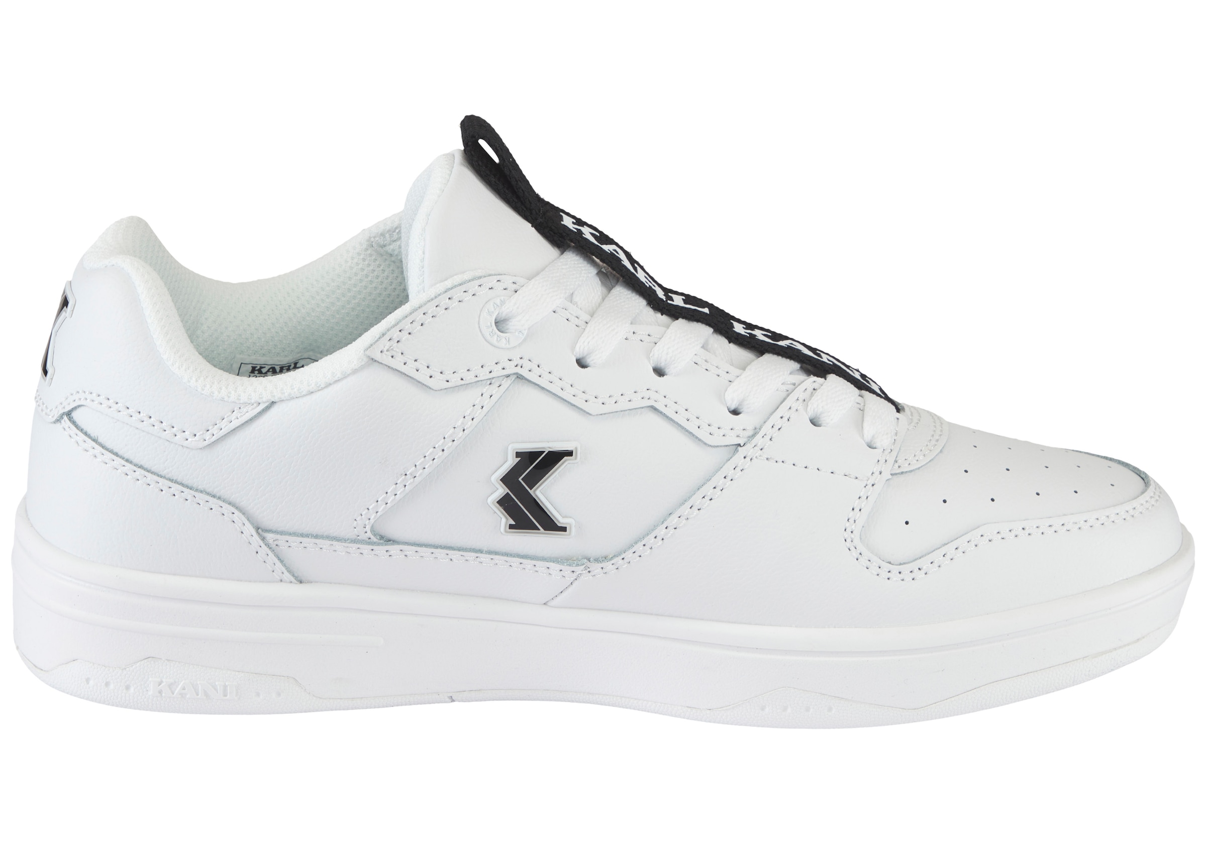 Karl Kani Sneaker »89 2K TONGUE TAPE«