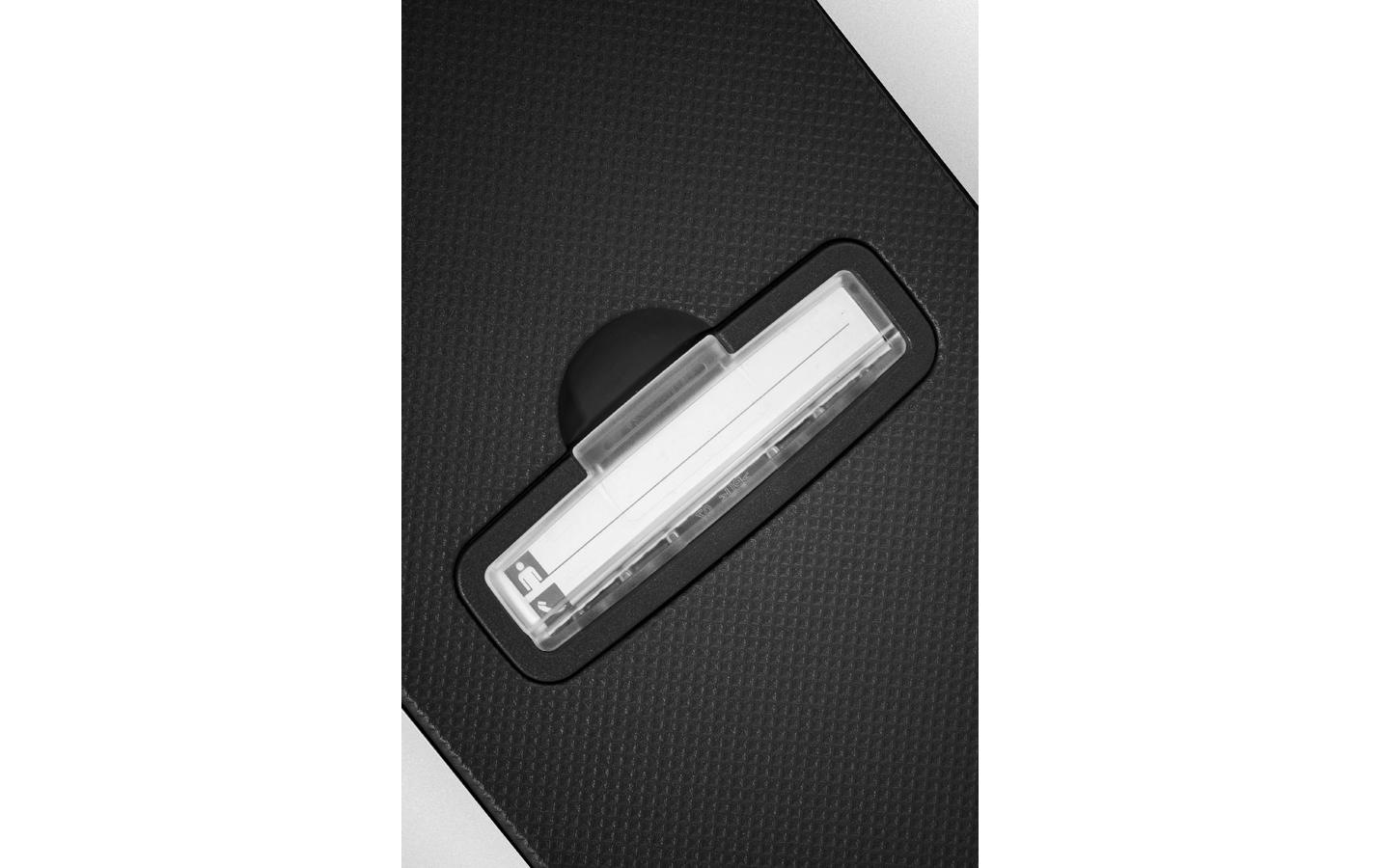 Samsonite Koffer »S'Cure 79 l« 4 Rollen