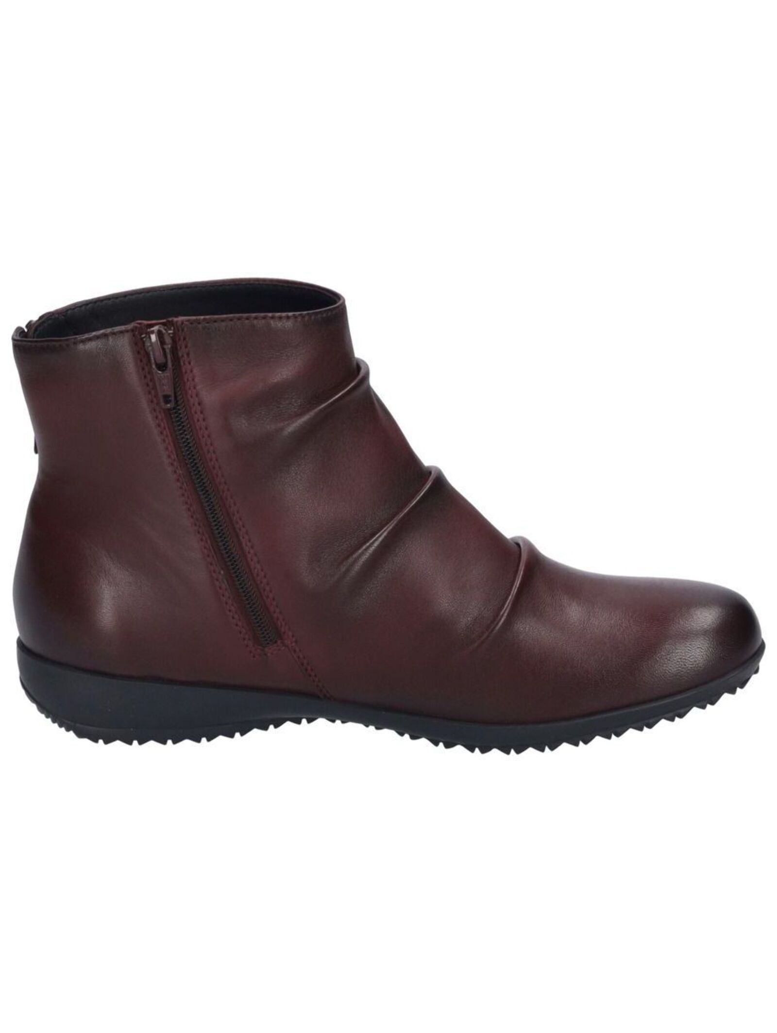 Josef Seibel Stiefelette »Josef Seibel Stiefelette Leder«