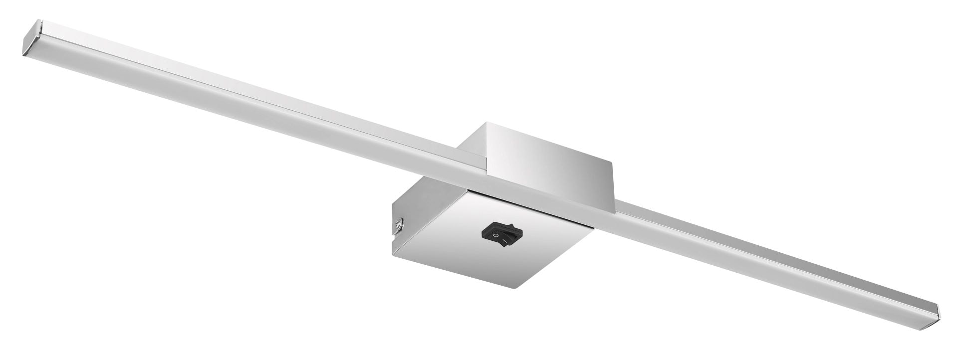 GLOBO LIGHTING LED Wandleuchte »JAIME«, 1 flammig, Leuchtmittel LED-Modul günstig online kaufen