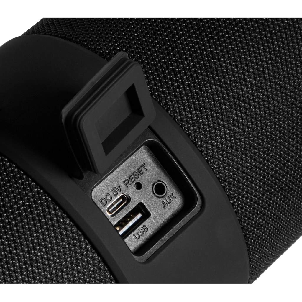 Technaxx Bluetooth-Lautsprecher »BT-X56«